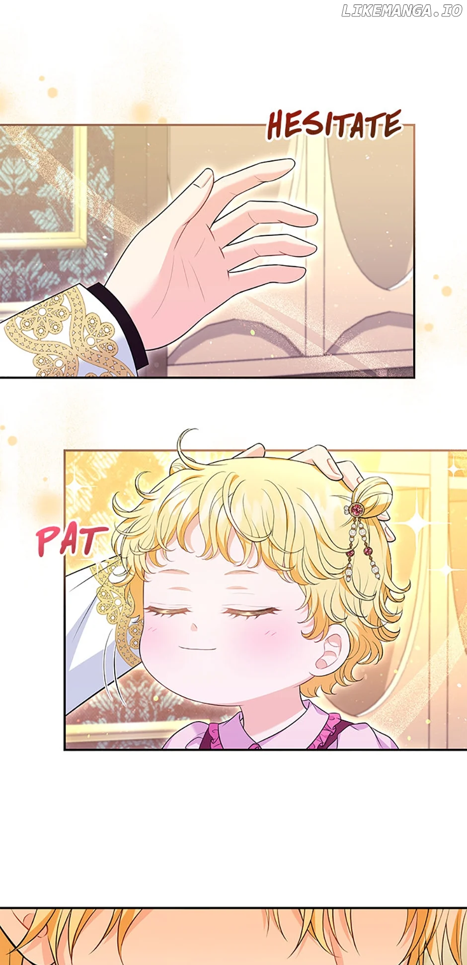 The S-Class Little Princess Is Too Strong chapter 21 page 27