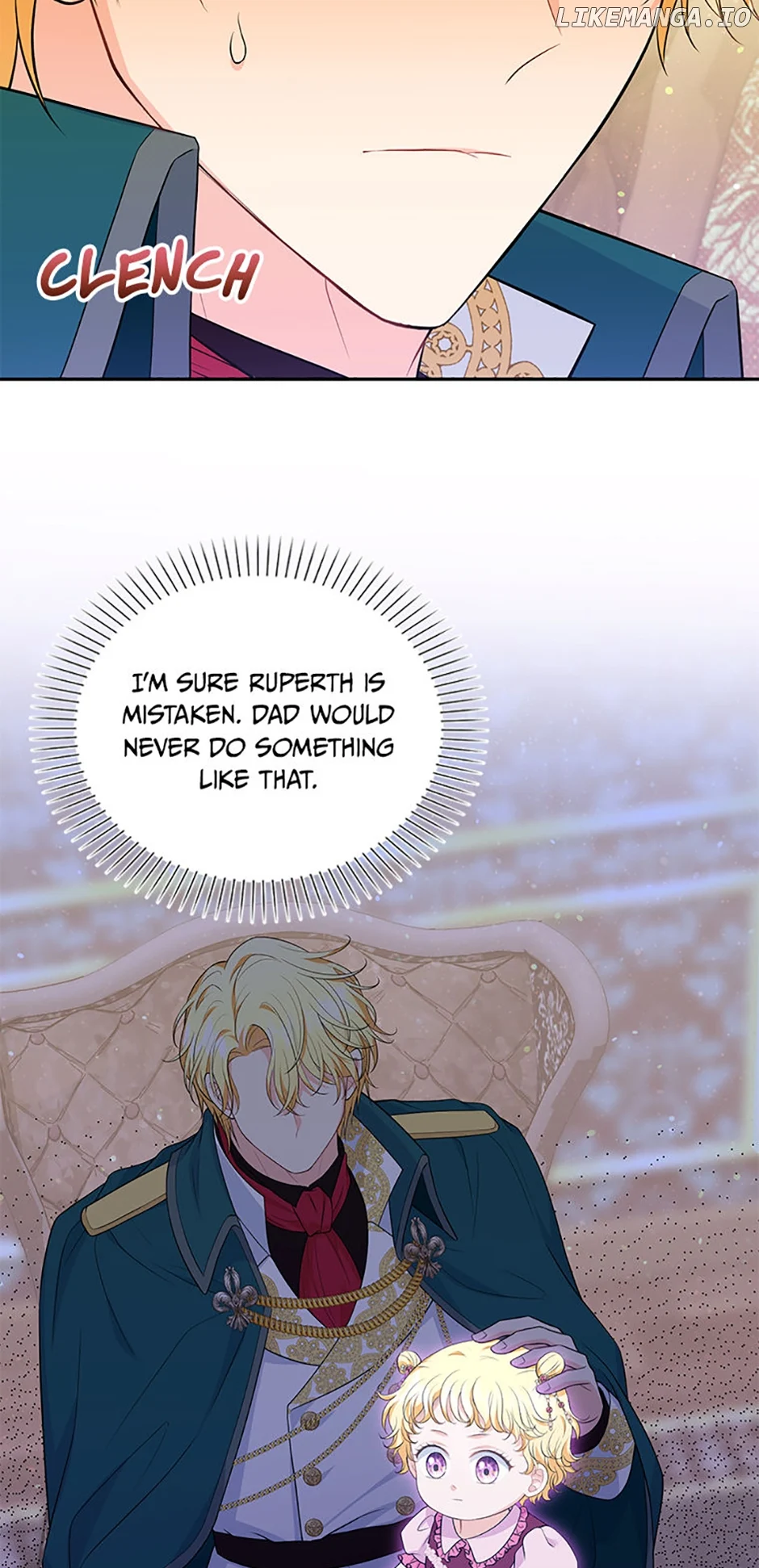 The S-Class Little Princess Is Too Strong chapter 21 page 28