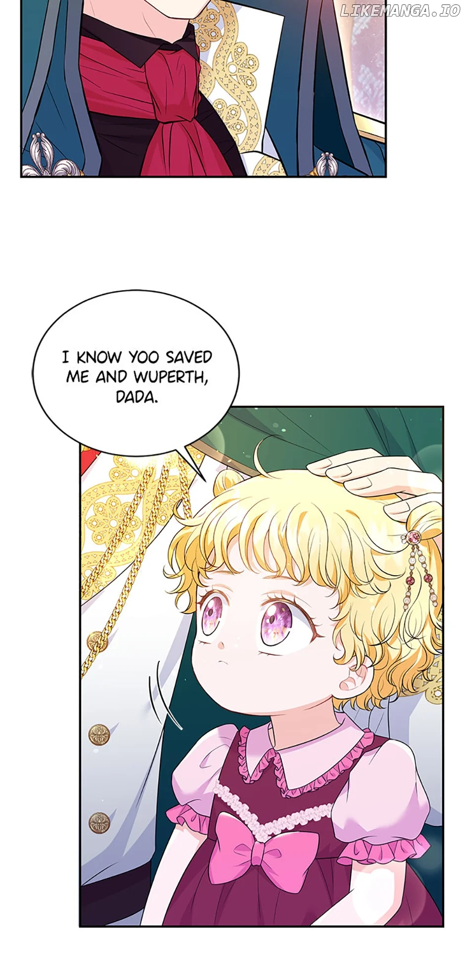 The S-Class Little Princess Is Too Strong chapter 21 page 30