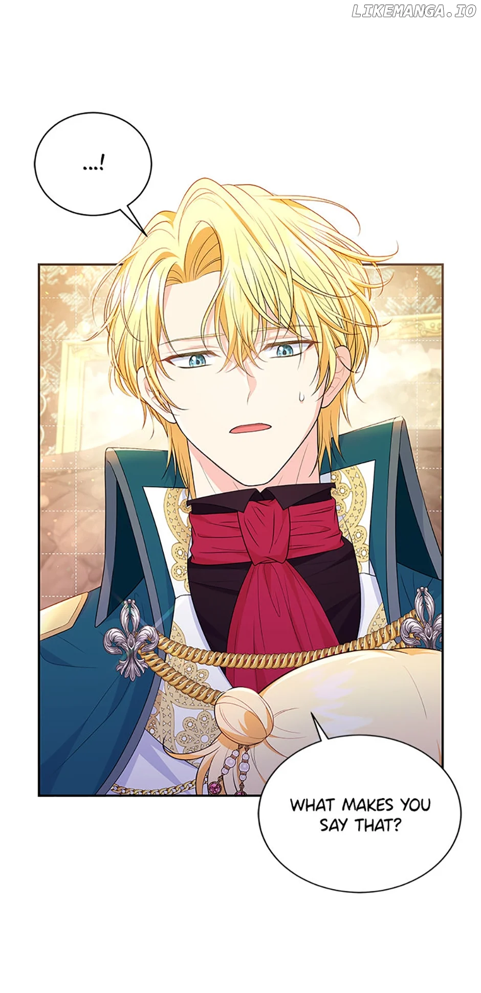 The S-Class Little Princess Is Too Strong chapter 21 page 31