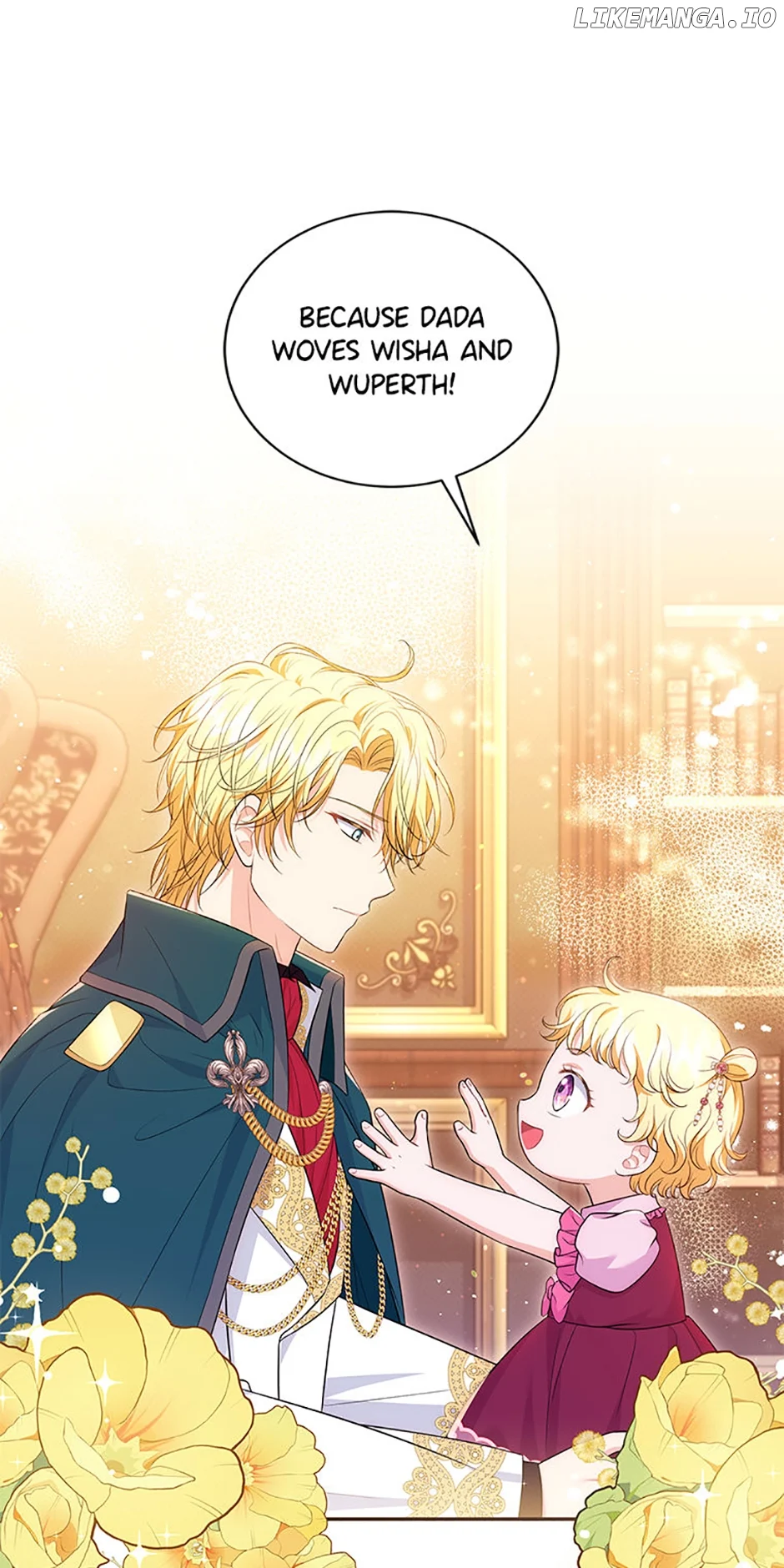 The S-Class Little Princess Is Too Strong chapter 21 page 32