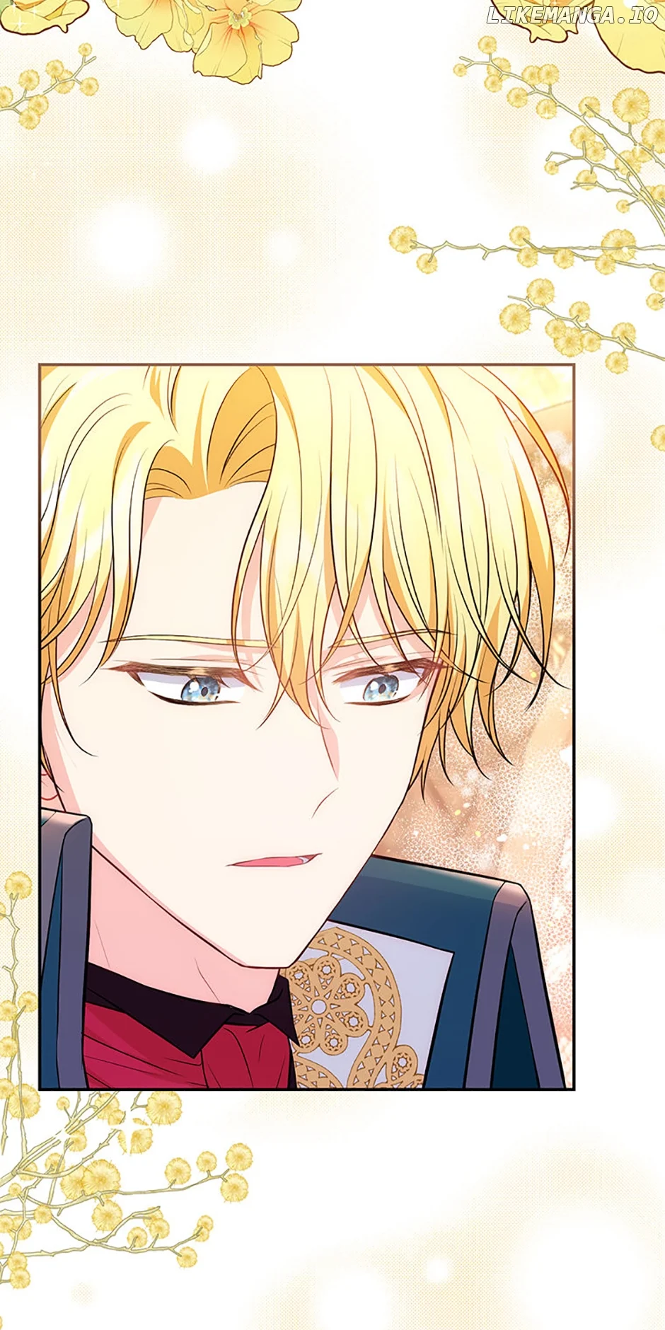 The S-Class Little Princess Is Too Strong chapter 21 page 33