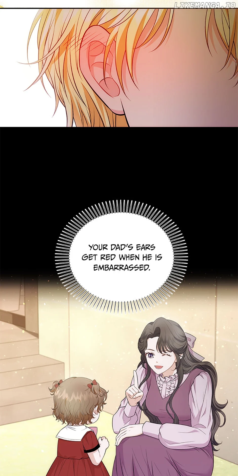 The S-Class Little Princess Is Too Strong chapter 21 page 34
