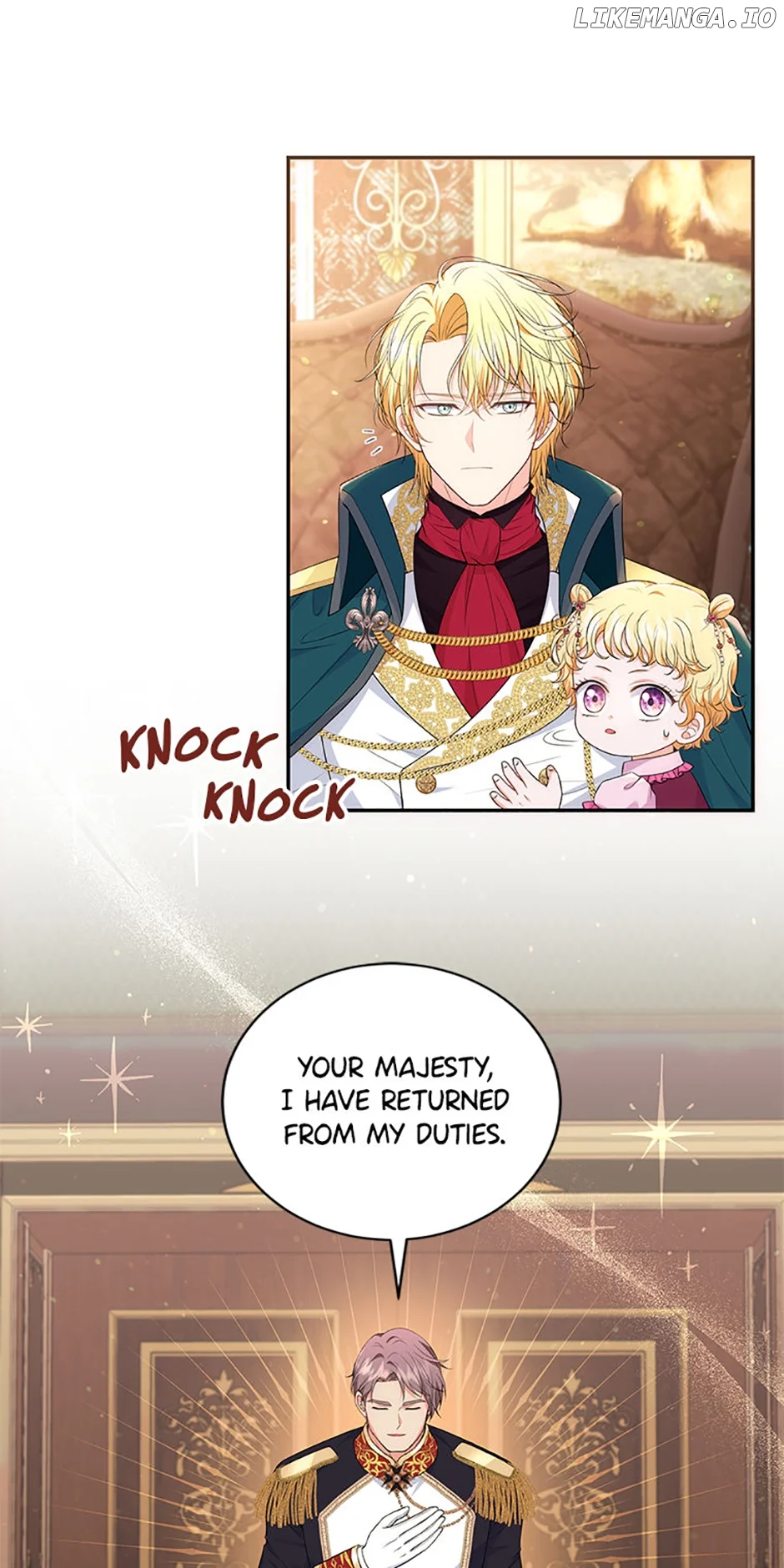 The S-Class Little Princess Is Too Strong chapter 21 page 37