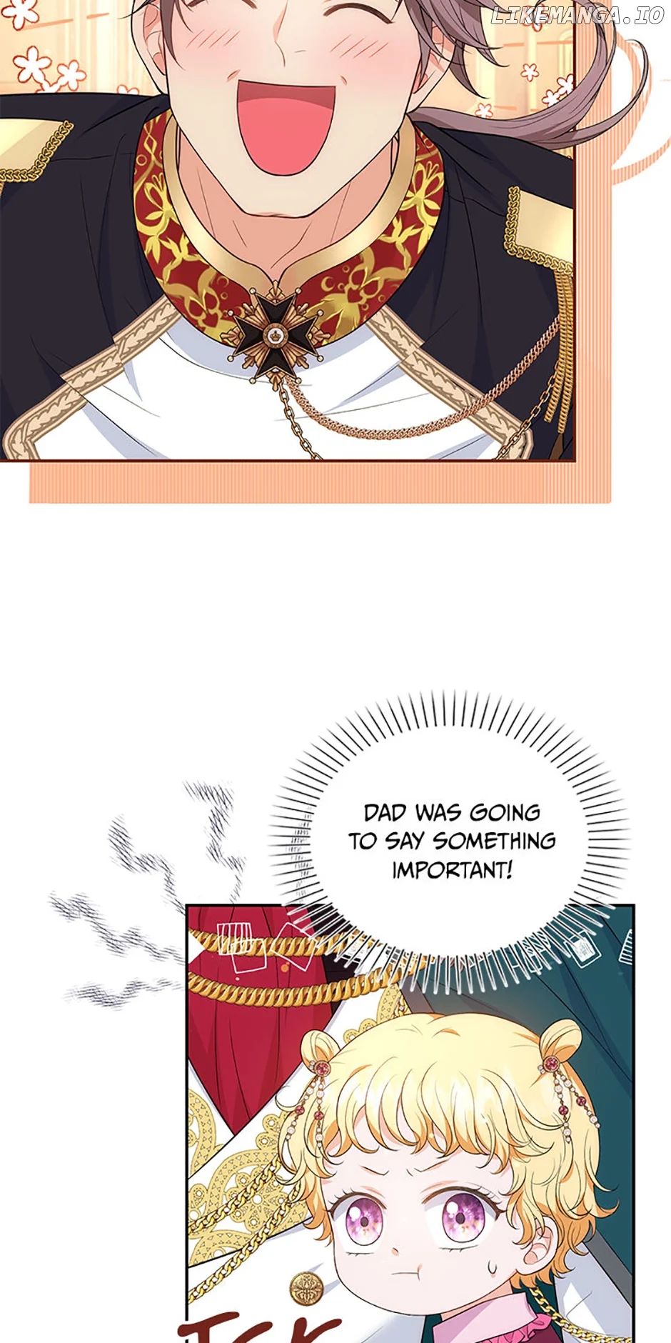 The S-Class Little Princess Is Too Strong chapter 21 page 39