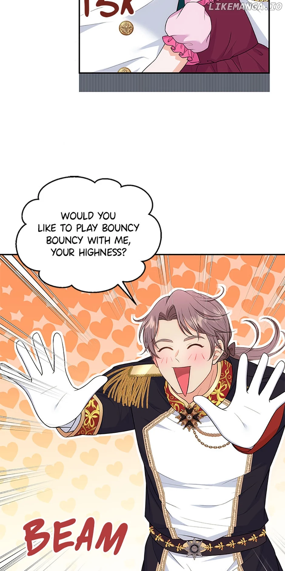 The S-Class Little Princess Is Too Strong chapter 21 page 40