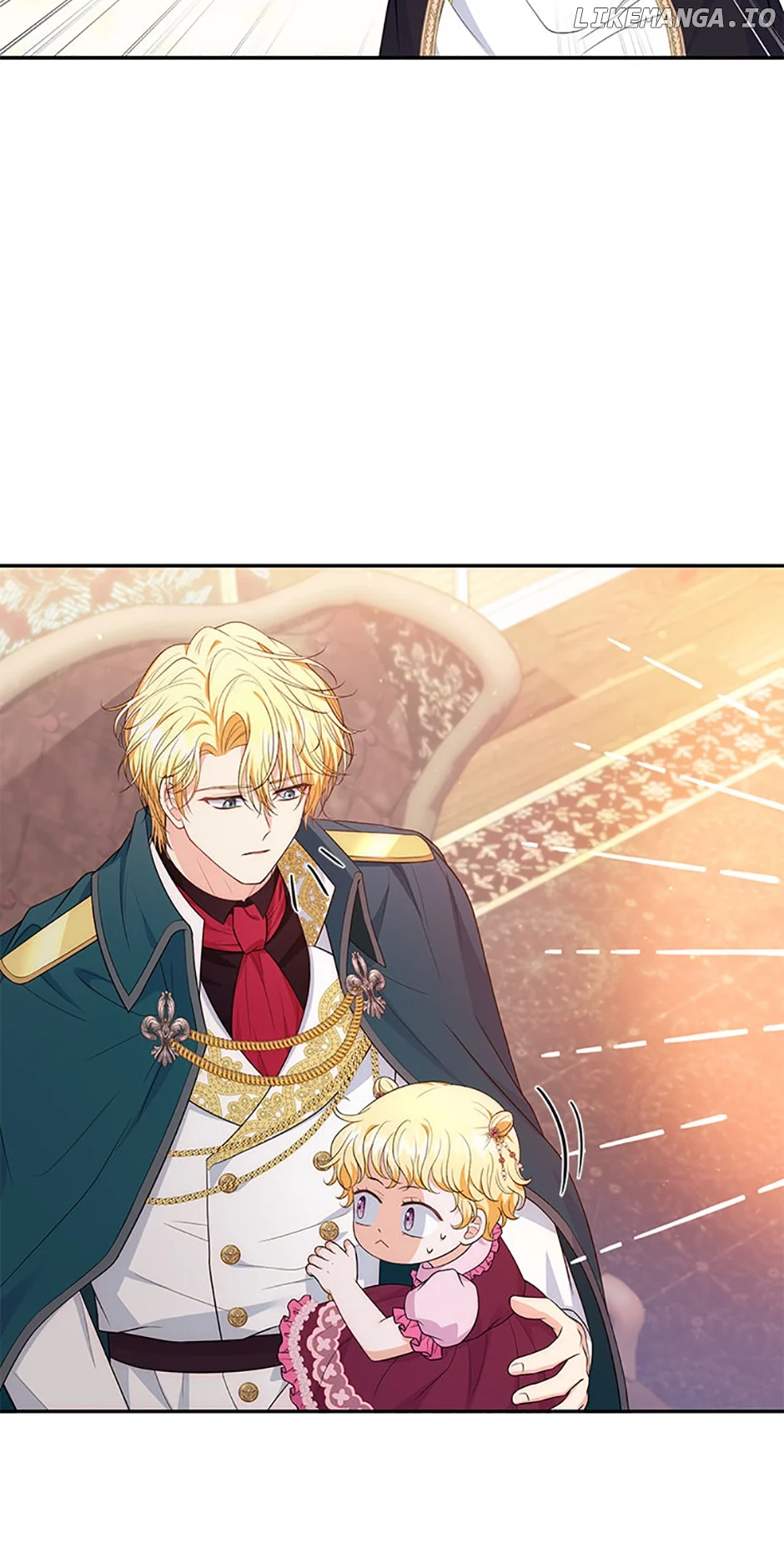 The S-Class Little Princess Is Too Strong chapter 21 page 41