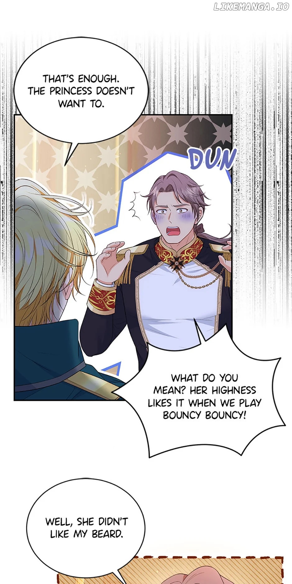 The S-Class Little Princess Is Too Strong chapter 21 page 42