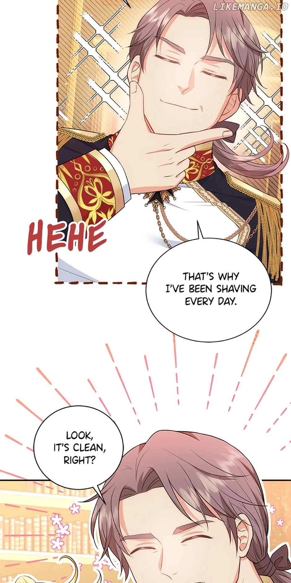 The S-Class Little Princess Is Too Strong chapter 21 page 43
