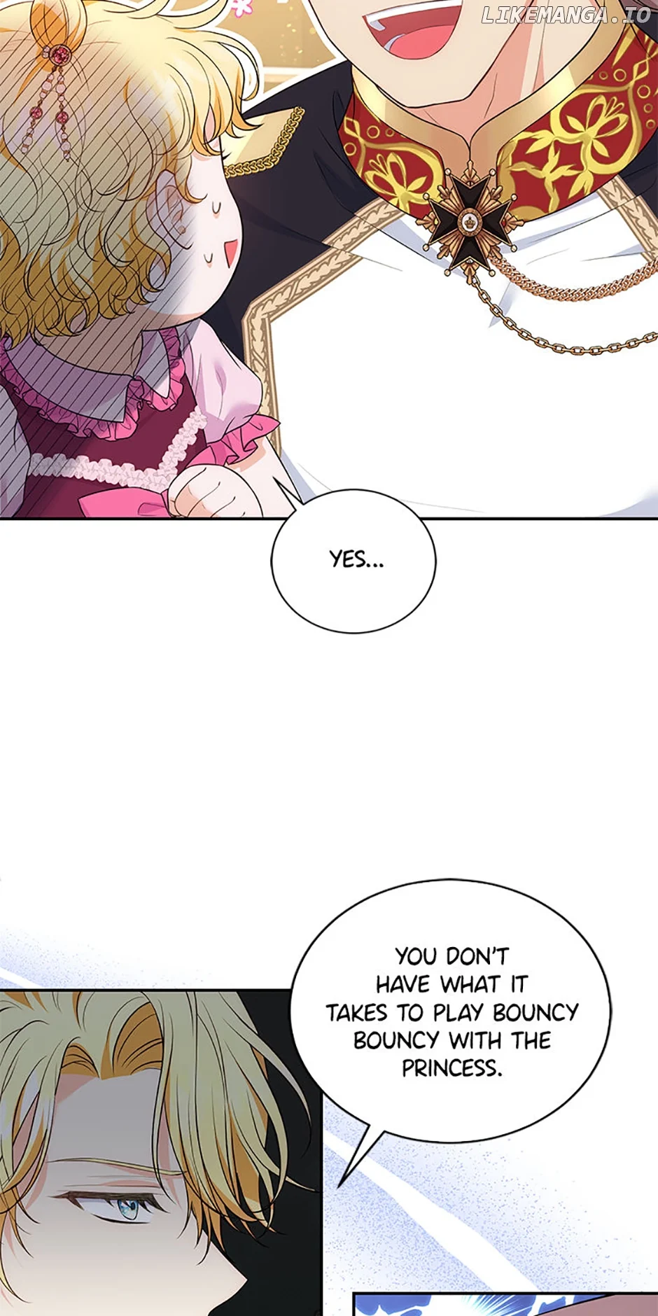 The S-Class Little Princess Is Too Strong chapter 21 page 44