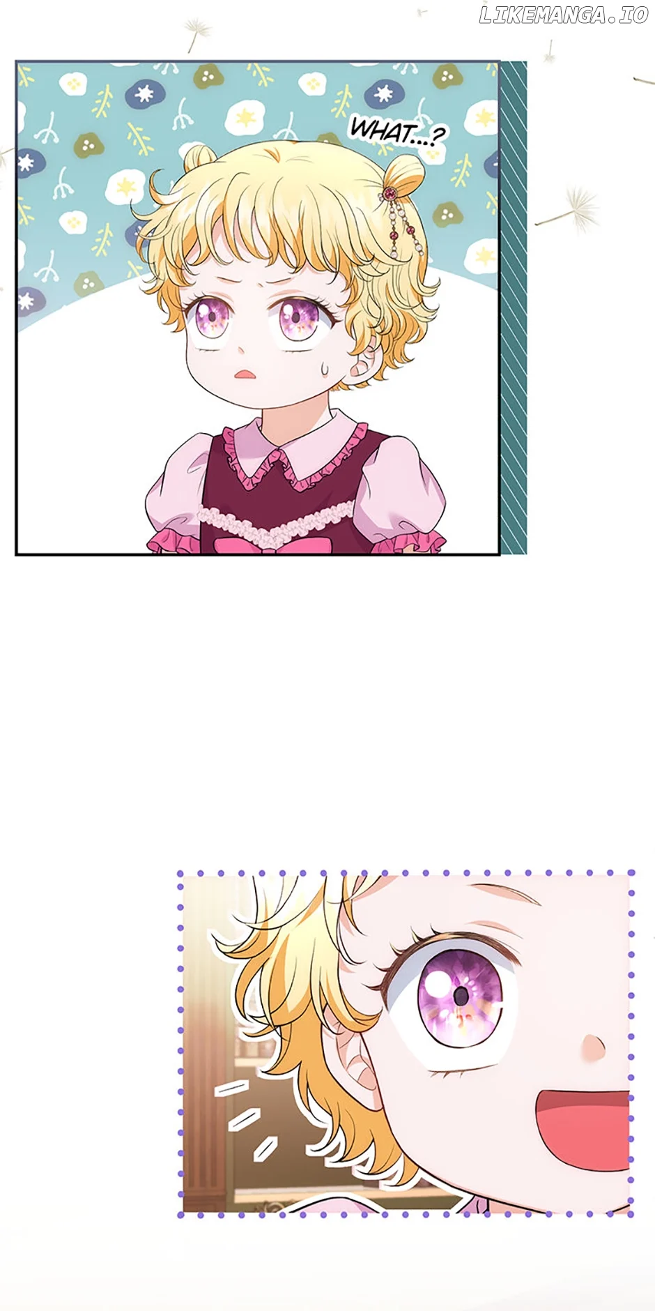 The S-Class Little Princess Is Too Strong chapter 21 page 48