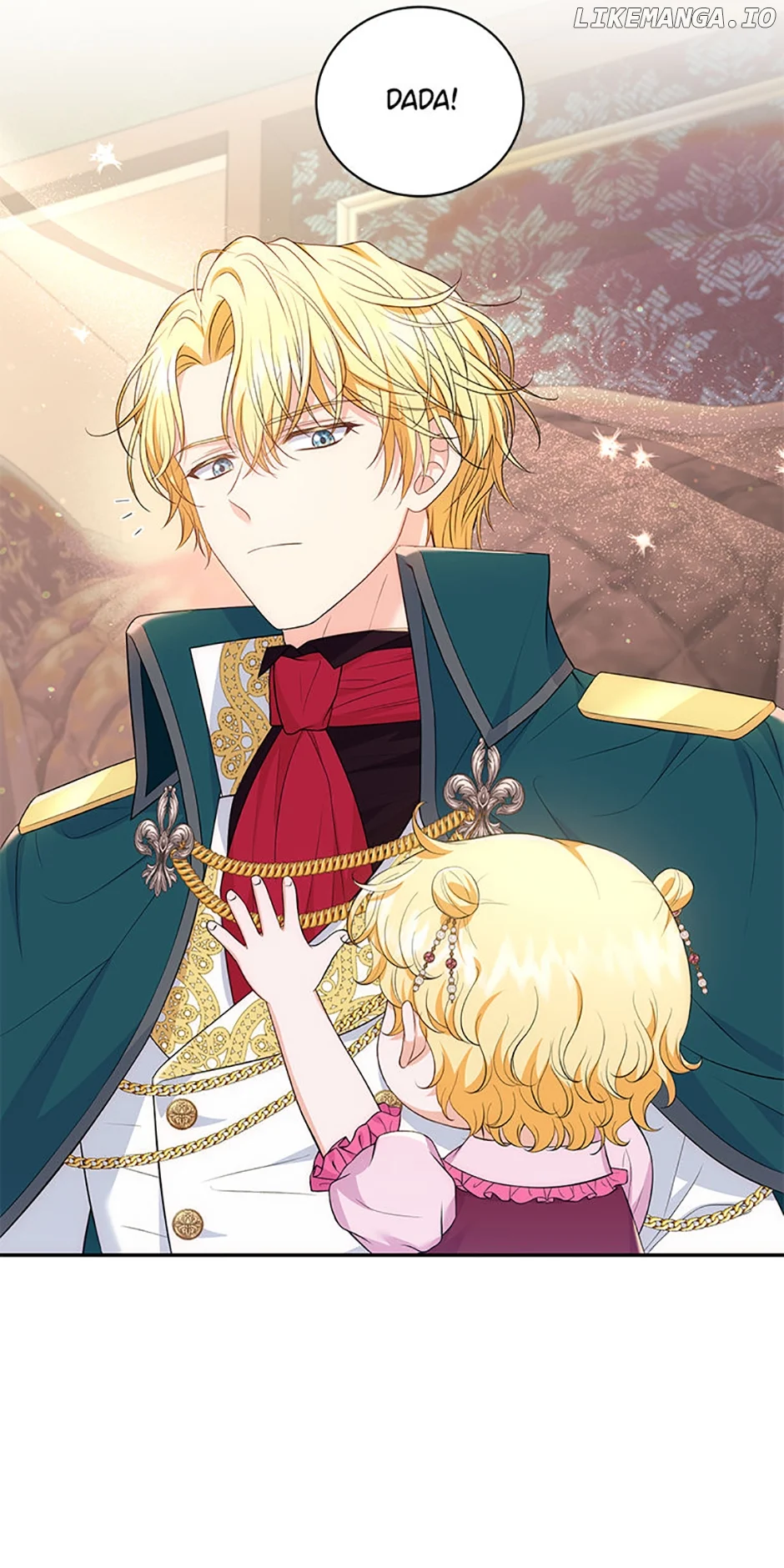The S-Class Little Princess Is Too Strong chapter 21 page 49