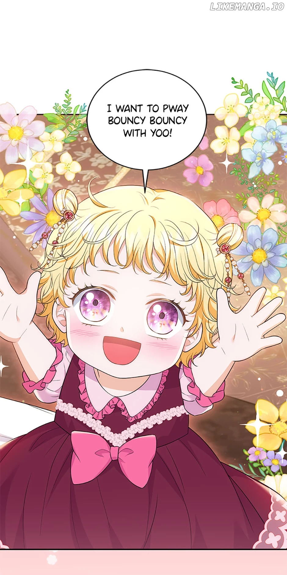 The S-Class Little Princess Is Too Strong chapter 21 page 50