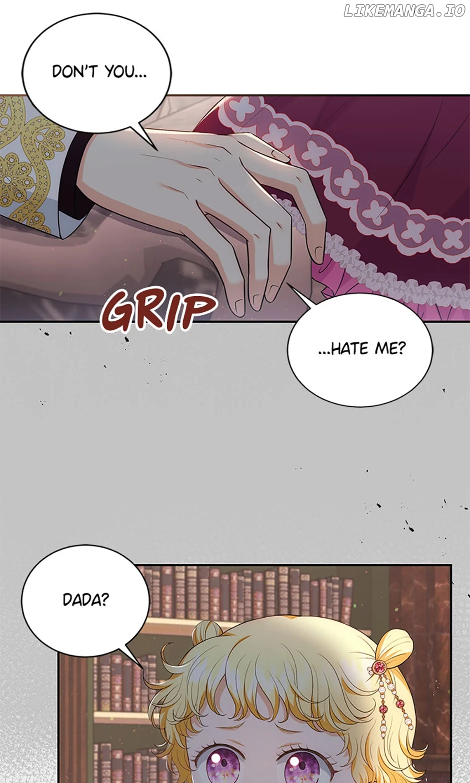 The S-Class Little Princess Is Too Strong chapter 21 page 52