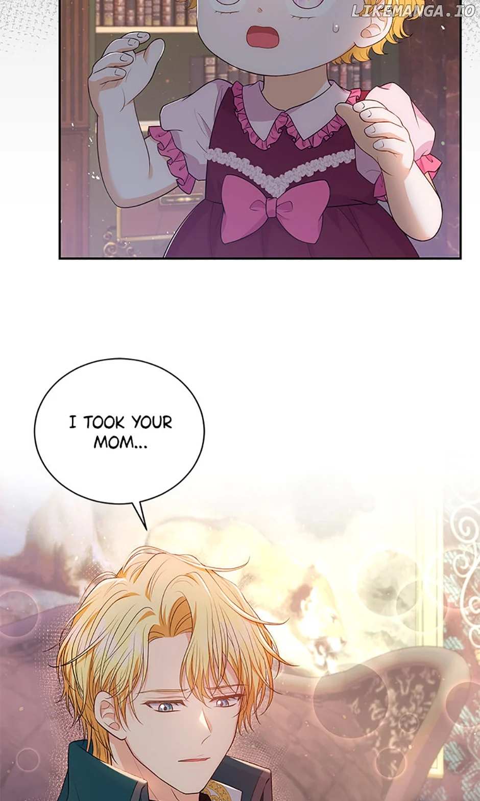 The S-Class Little Princess Is Too Strong chapter 21 page 53