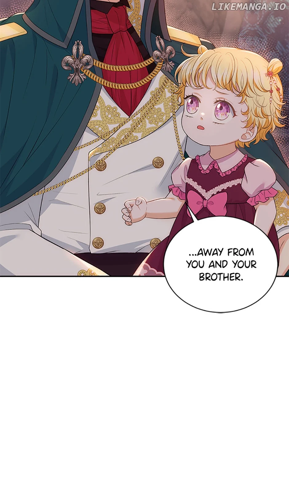 The S-Class Little Princess Is Too Strong chapter 21 page 54