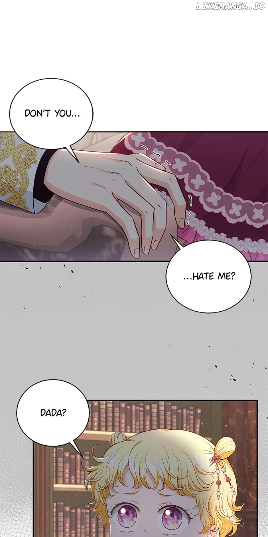 The S-Class Little Princess Is Too Strong chapter 22 page 1