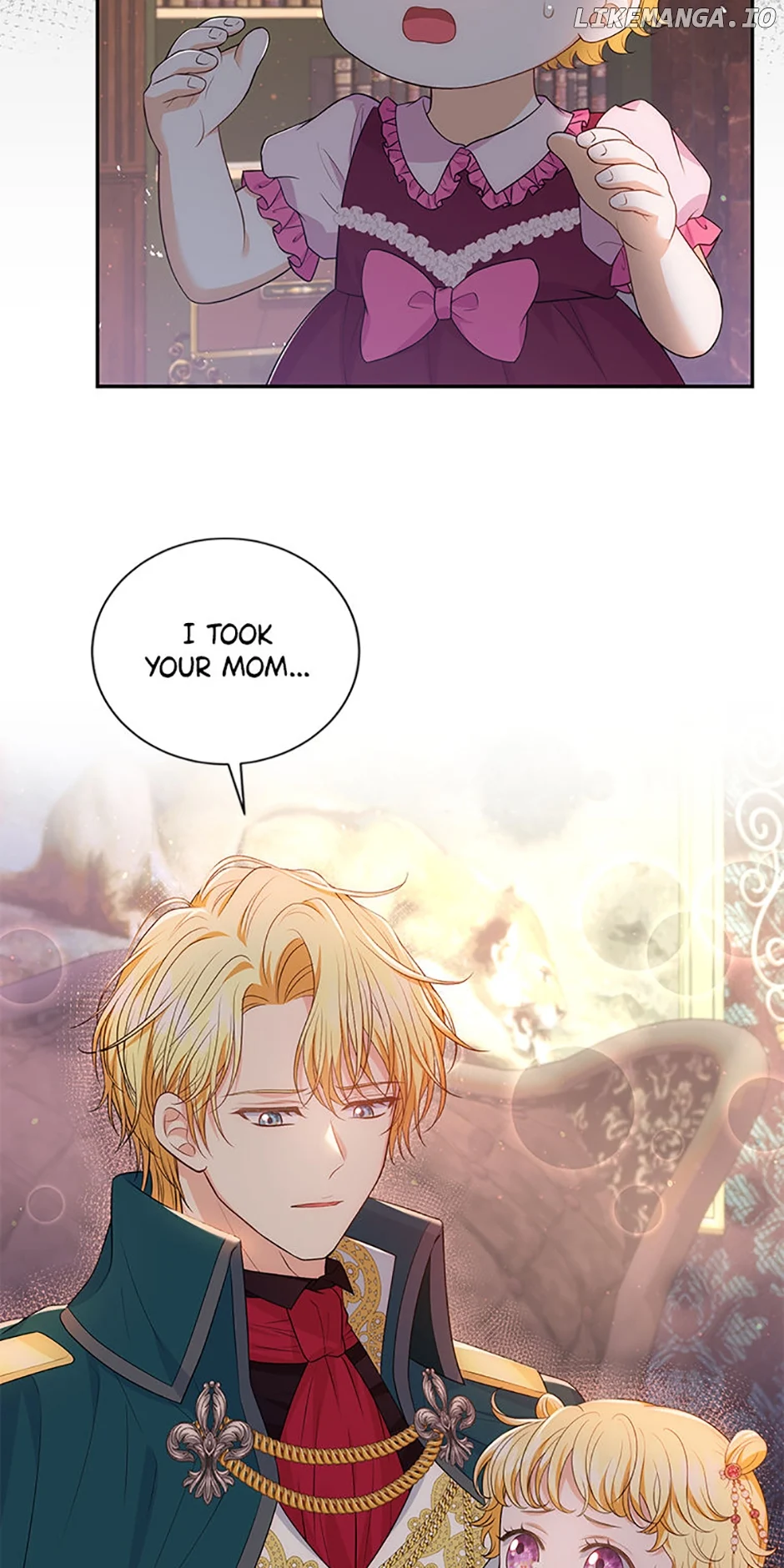 The S-Class Little Princess Is Too Strong chapter 22 page 2