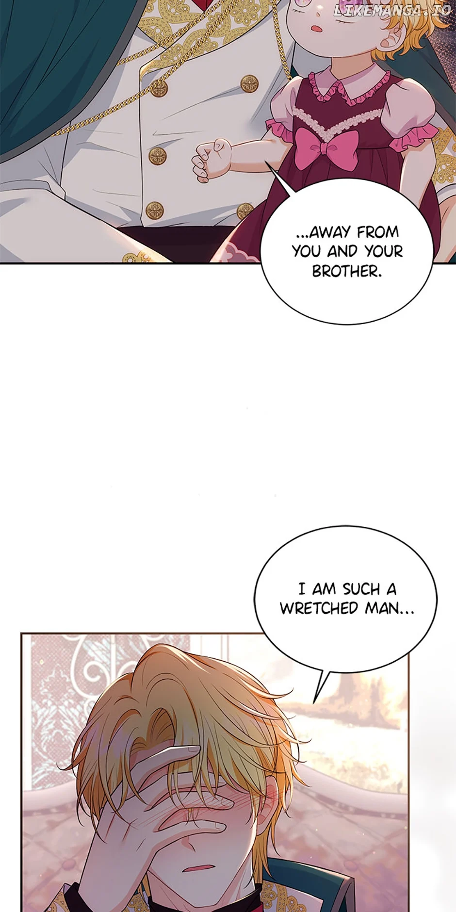 The S-Class Little Princess Is Too Strong chapter 22 page 3