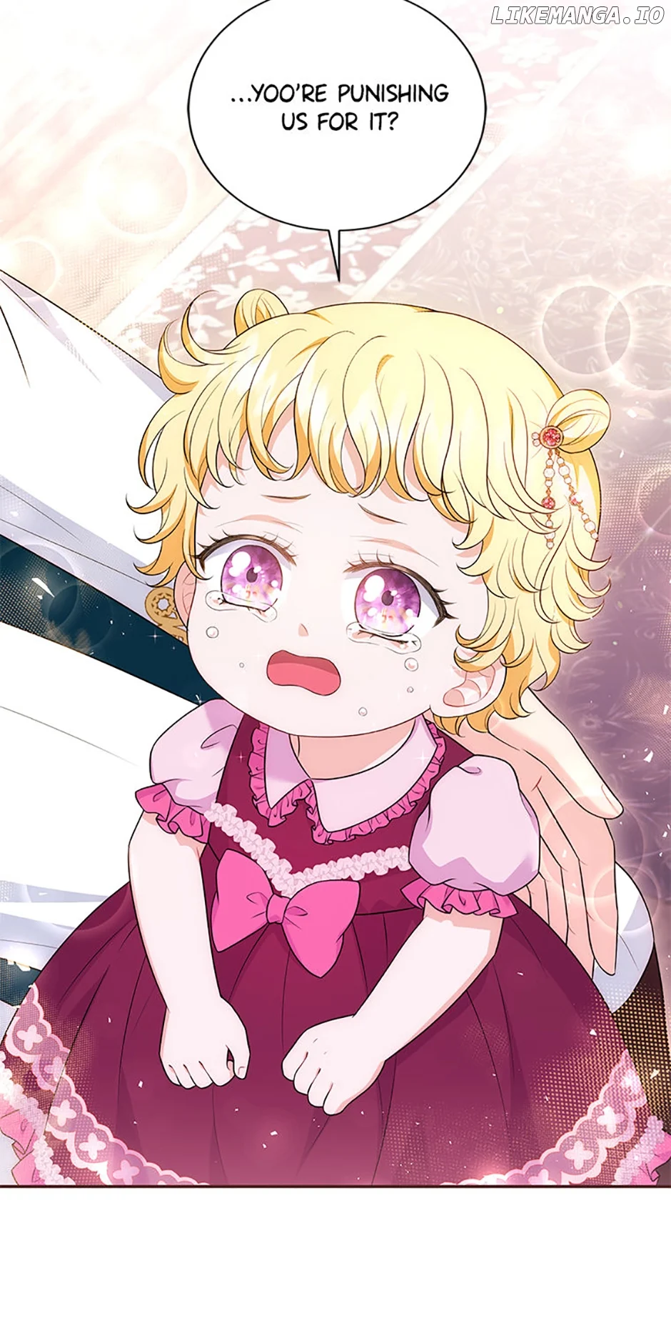 The S-Class Little Princess Is Too Strong chapter 22 page 5