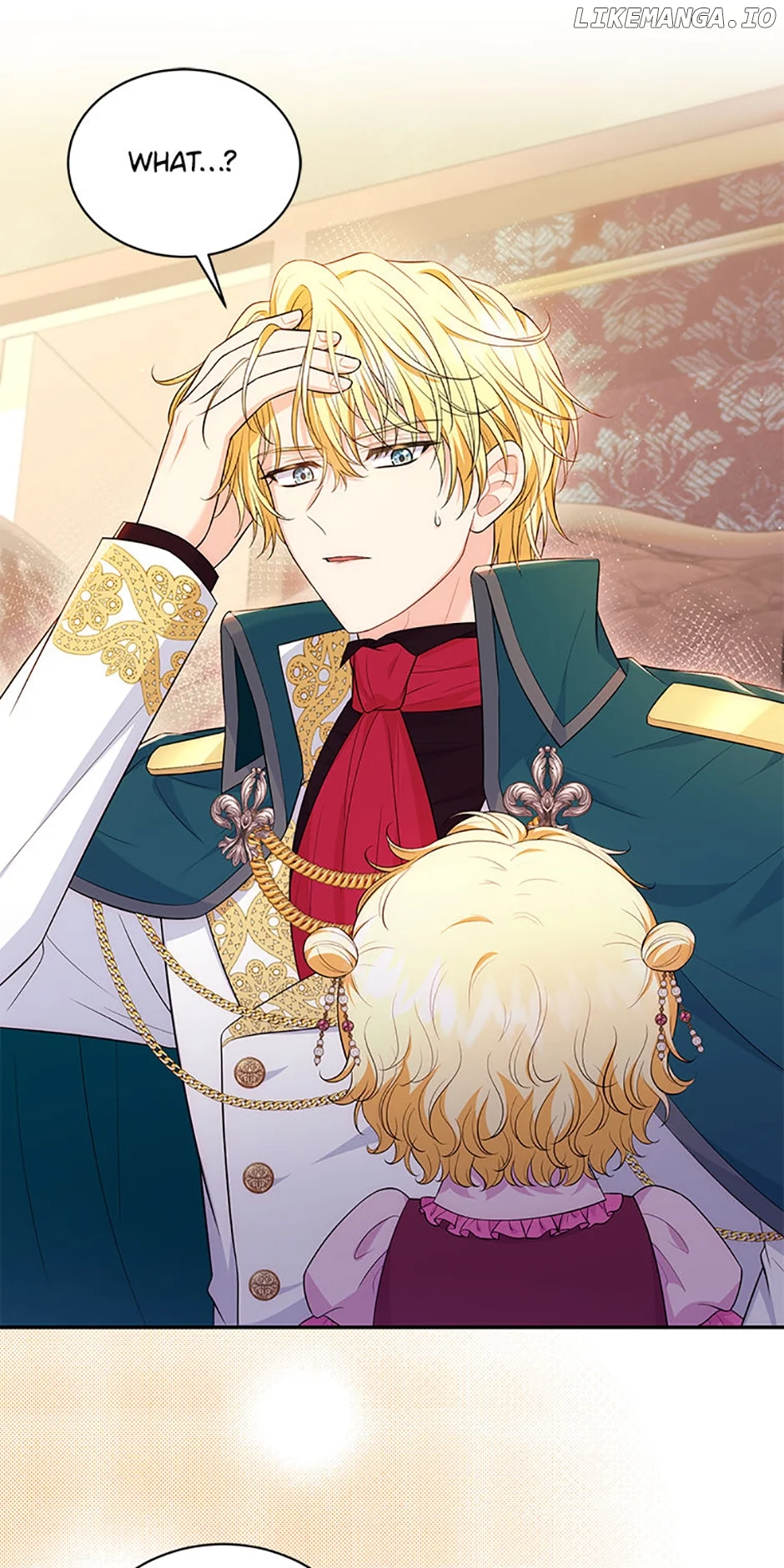 The S-Class Little Princess Is Too Strong chapter 22 page 6