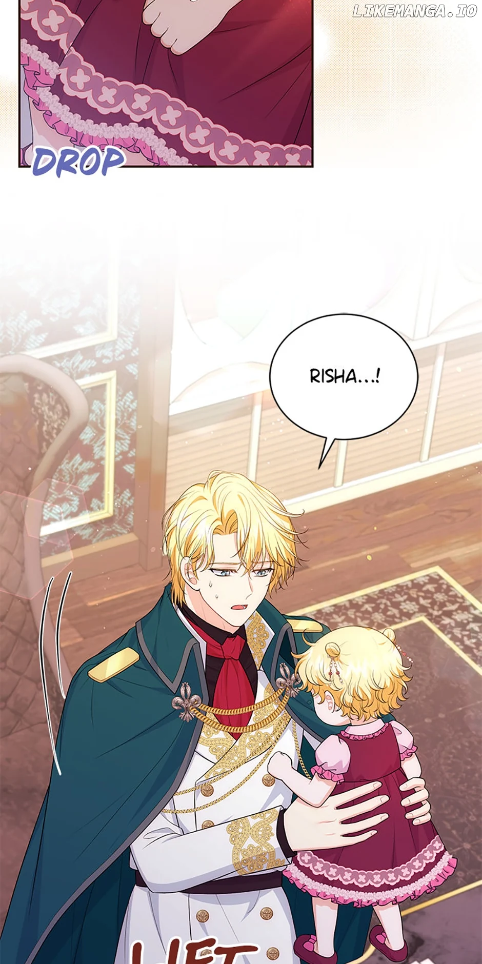 The S-Class Little Princess Is Too Strong chapter 22 page 8