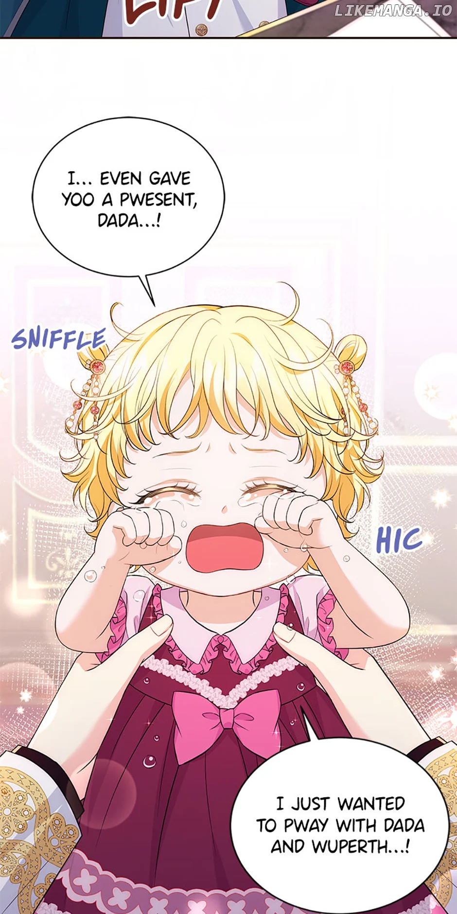 The S-Class Little Princess Is Too Strong chapter 22 page 9