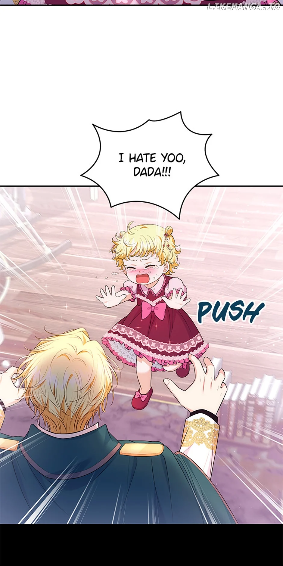 The S-Class Little Princess Is Too Strong chapter 22 page 10