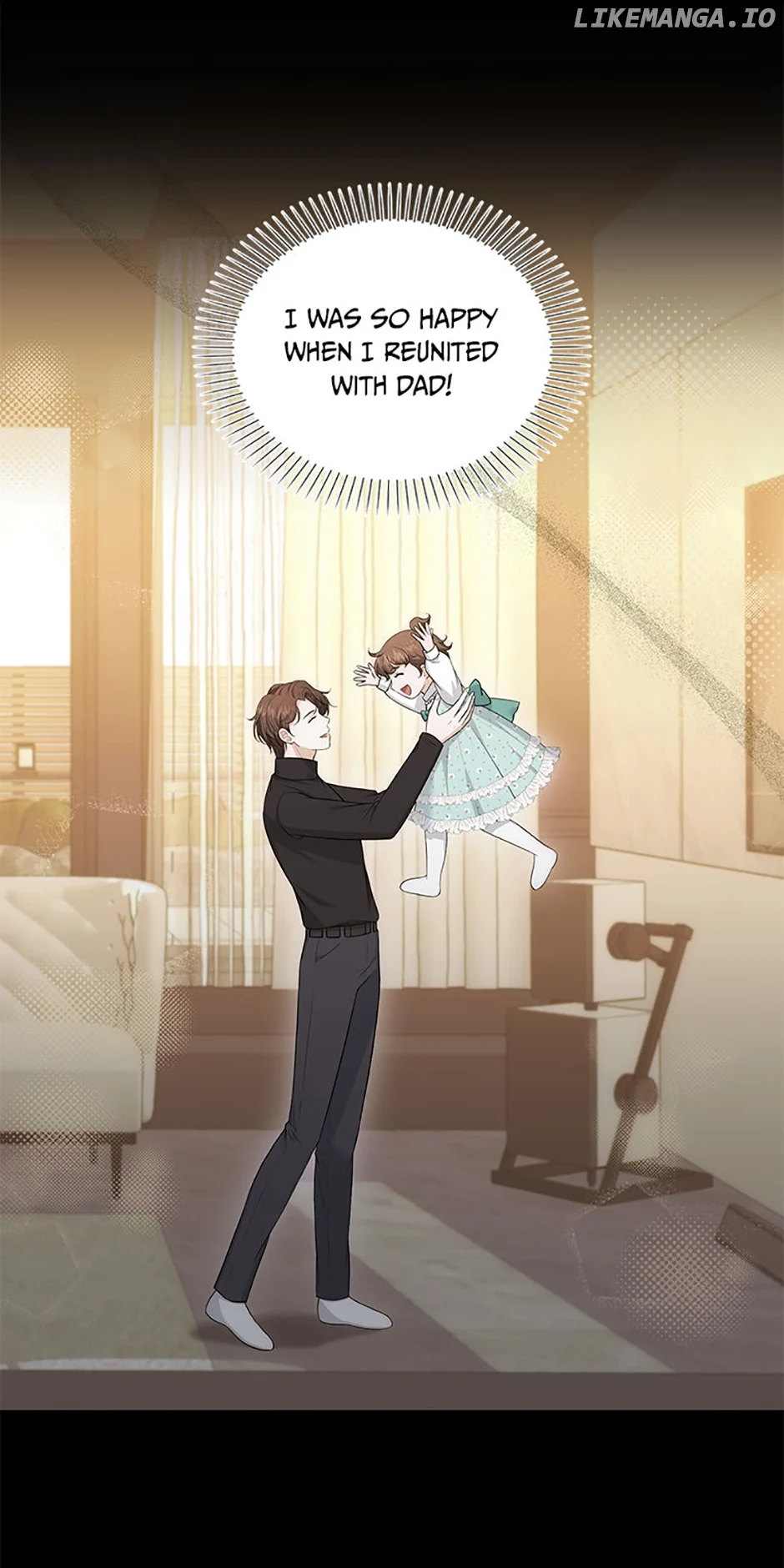 The S-Class Little Princess Is Too Strong chapter 22 page 11