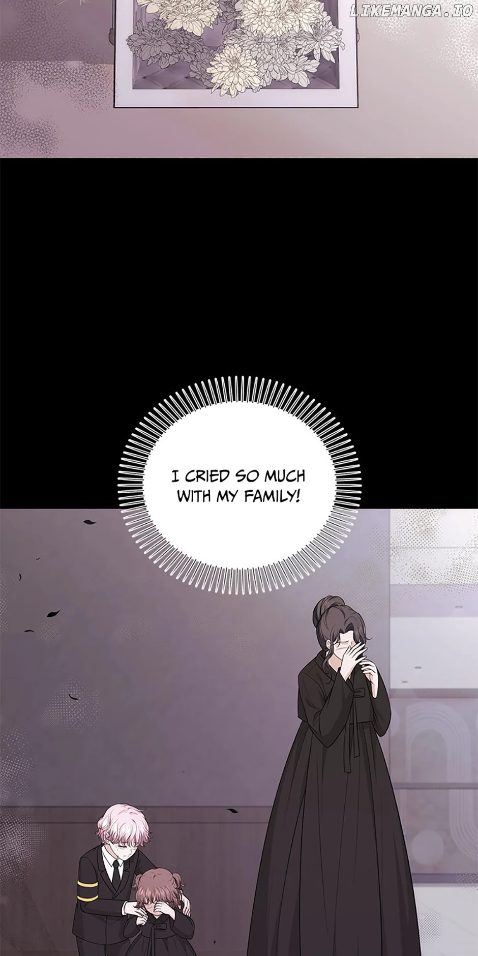 The S-Class Little Princess Is Too Strong chapter 22 page 13