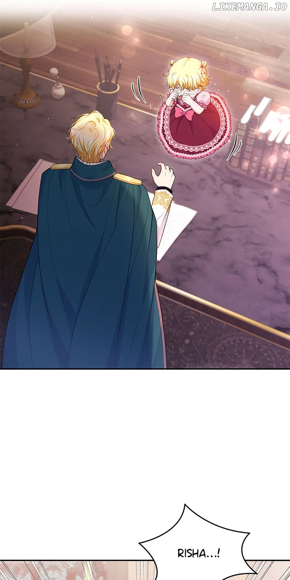 The S-Class Little Princess Is Too Strong chapter 22 page 16
