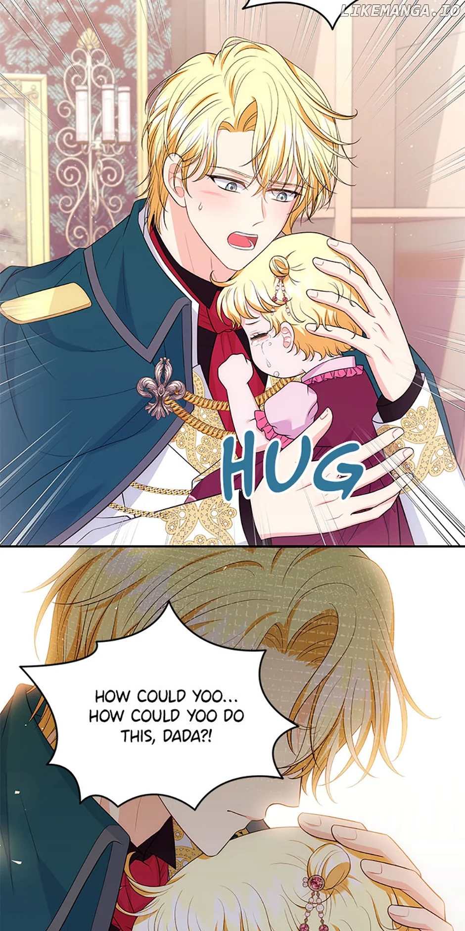 The S-Class Little Princess Is Too Strong chapter 22 page 17