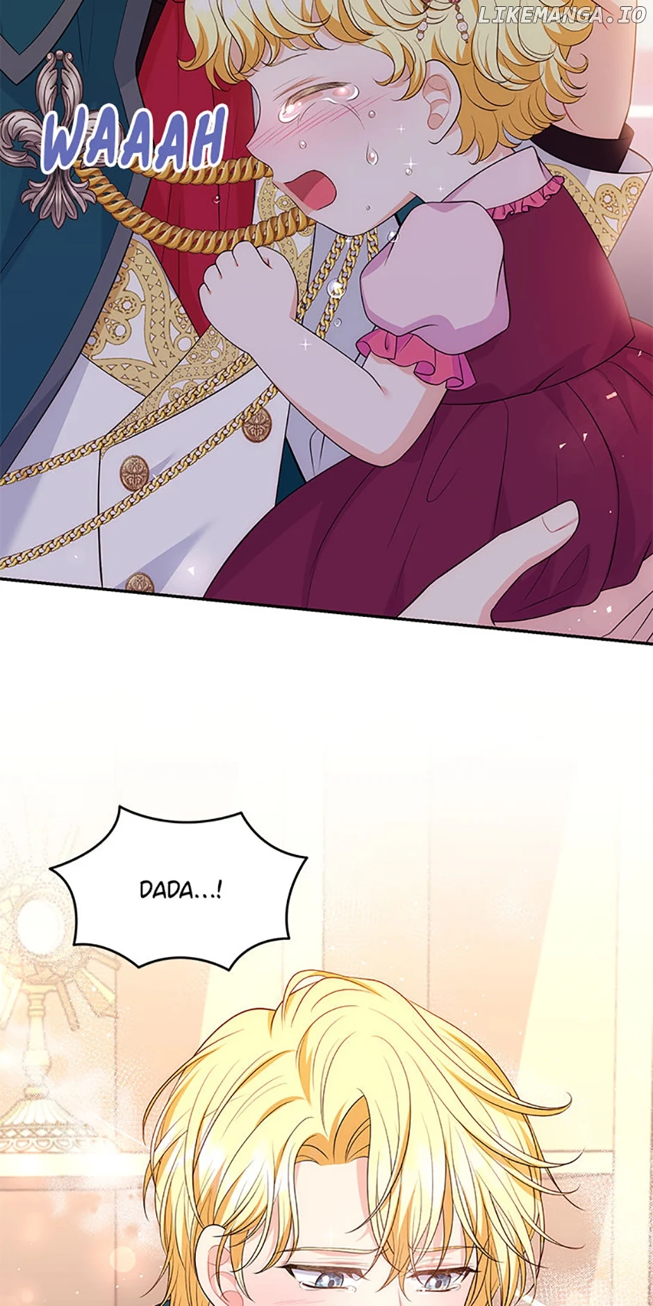 The S-Class Little Princess Is Too Strong chapter 22 page 18