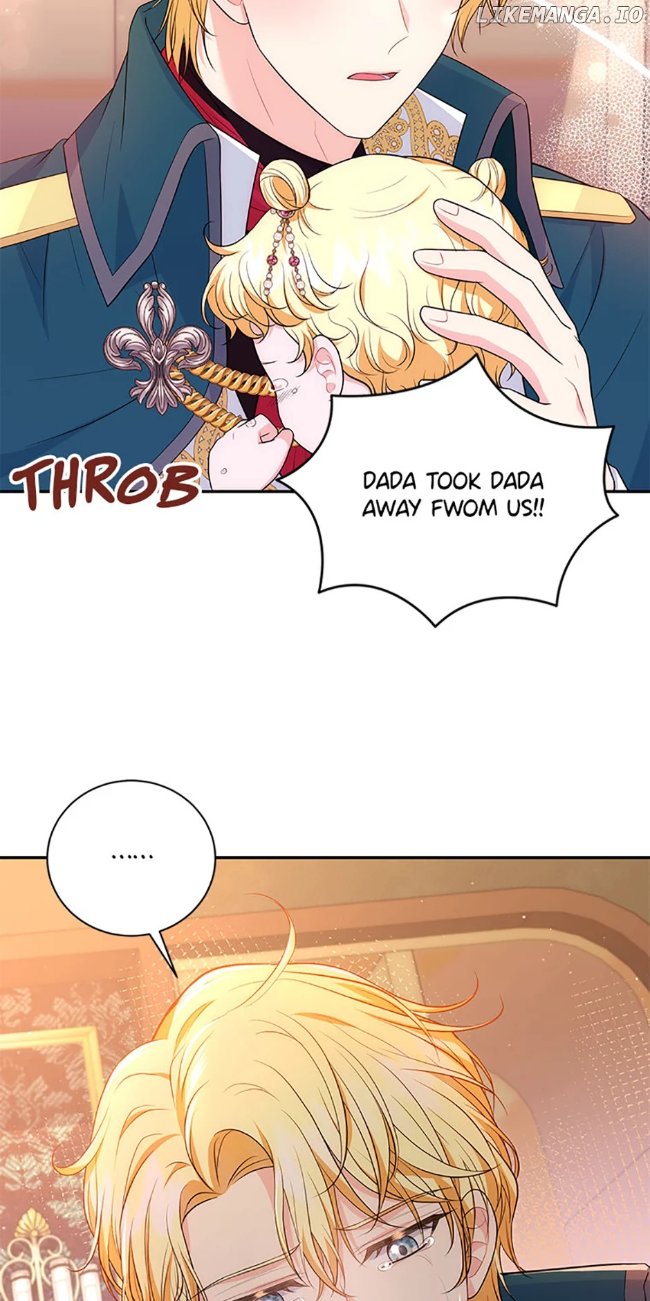 The S-Class Little Princess Is Too Strong chapter 22 page 19