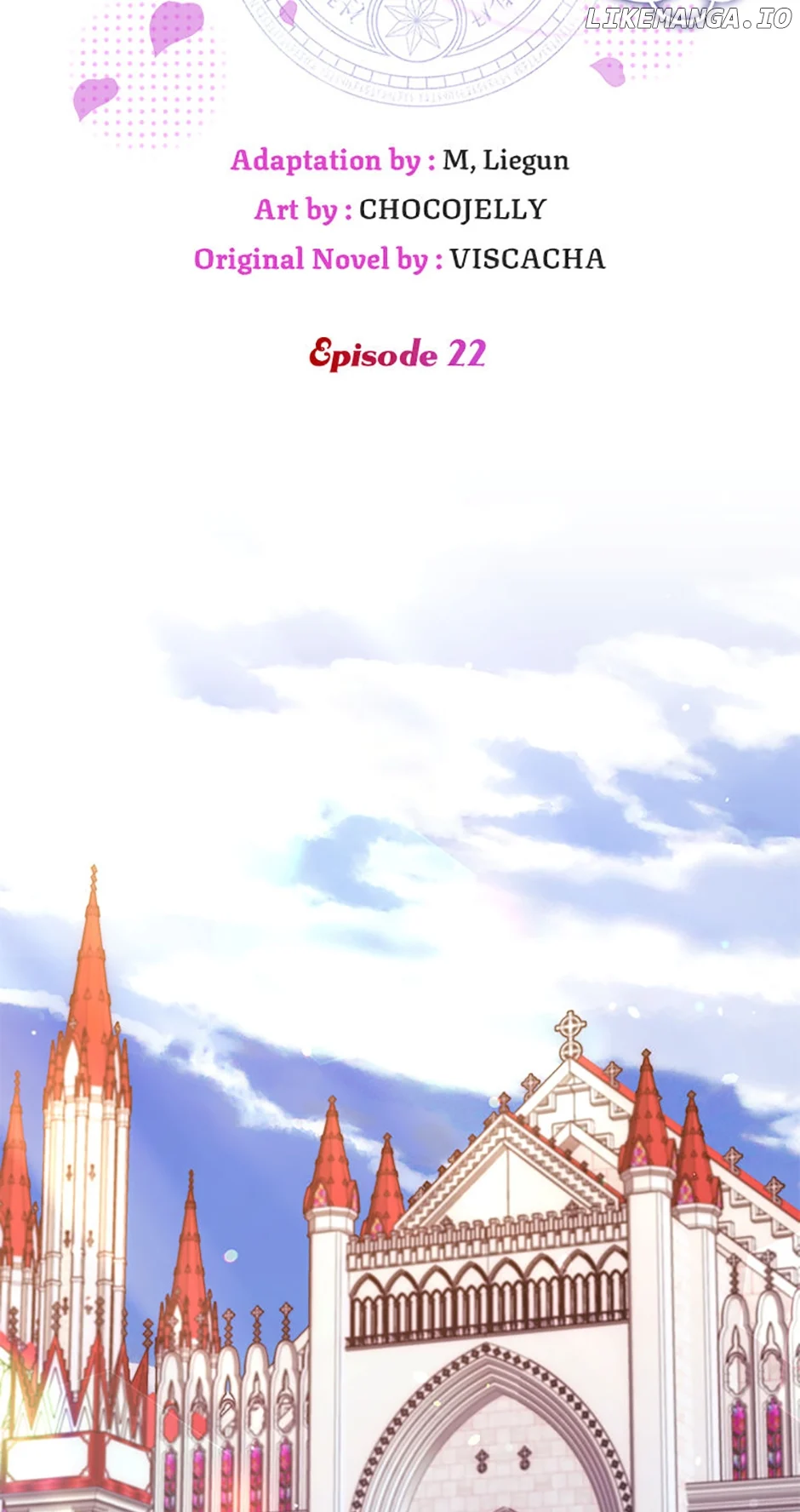 The S-Class Little Princess Is Too Strong chapter 22 page 23