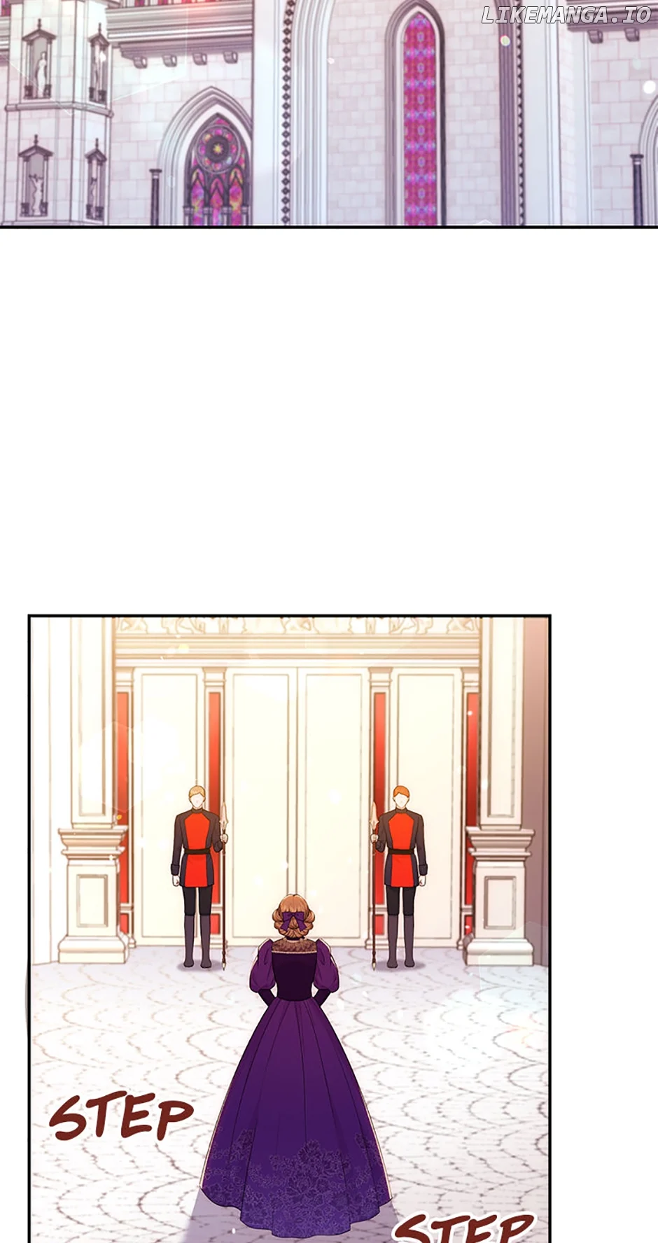 The S-Class Little Princess Is Too Strong chapter 22 page 24