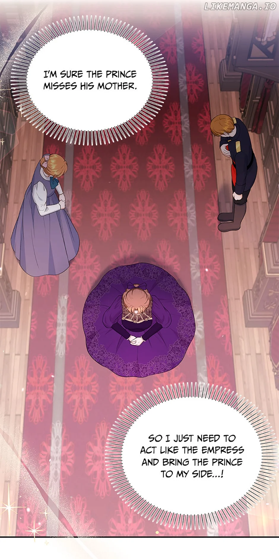 The S-Class Little Princess Is Too Strong chapter 22 page 27