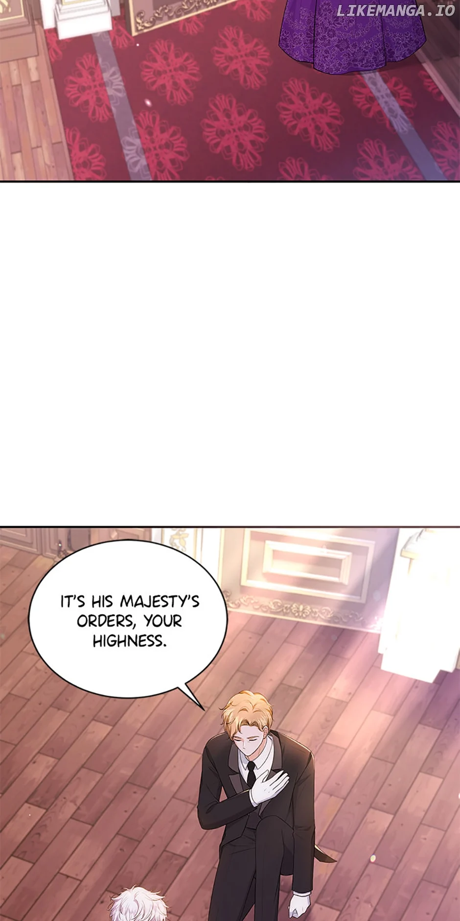 The S-Class Little Princess Is Too Strong chapter 22 page 29