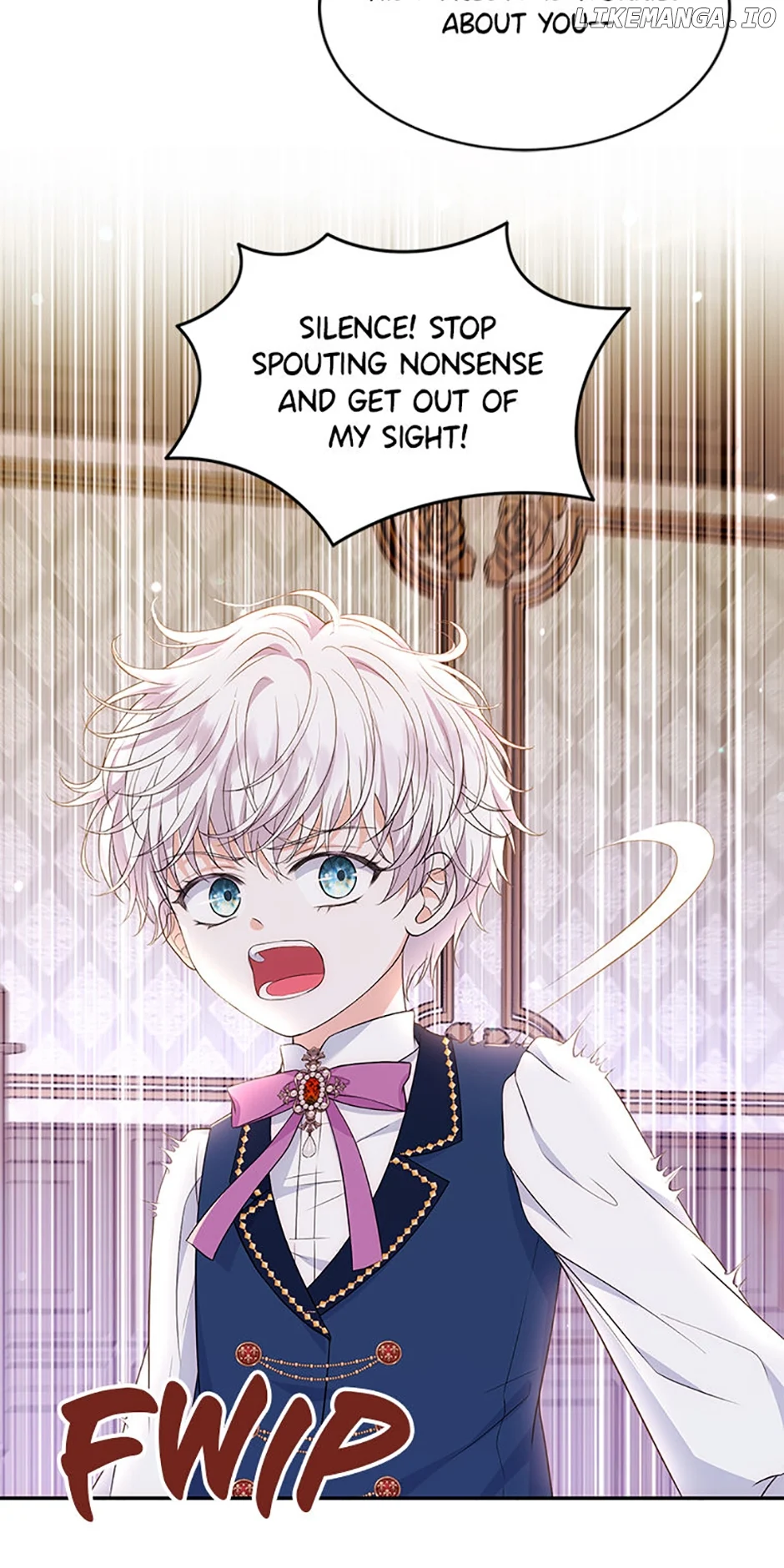 The S-Class Little Princess Is Too Strong chapter 22 page 31