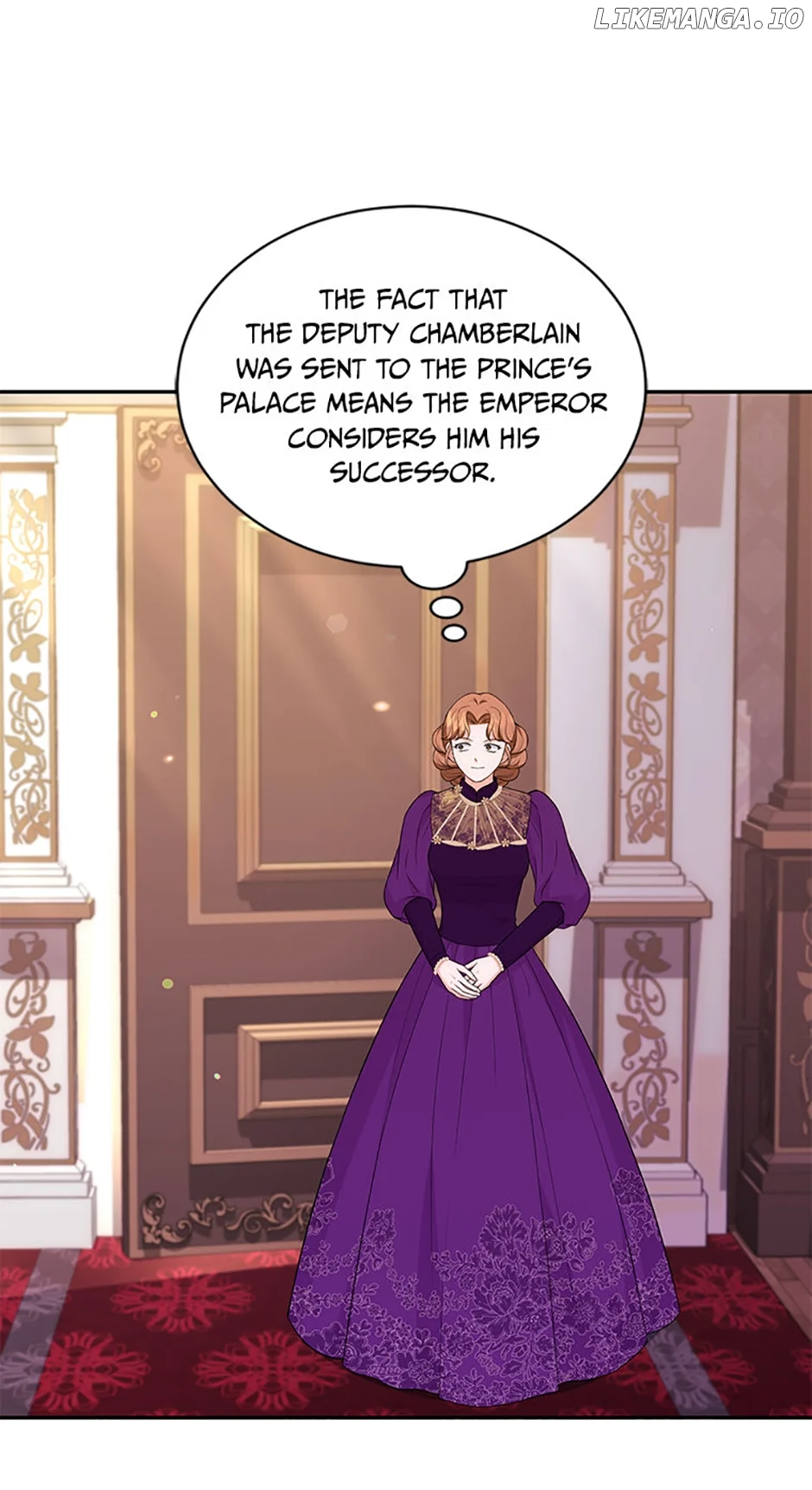 The S-Class Little Princess Is Too Strong chapter 22 page 32