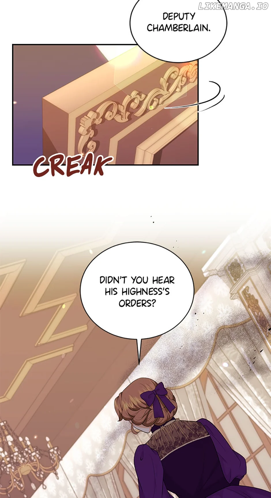 The S-Class Little Princess Is Too Strong chapter 22 page 34