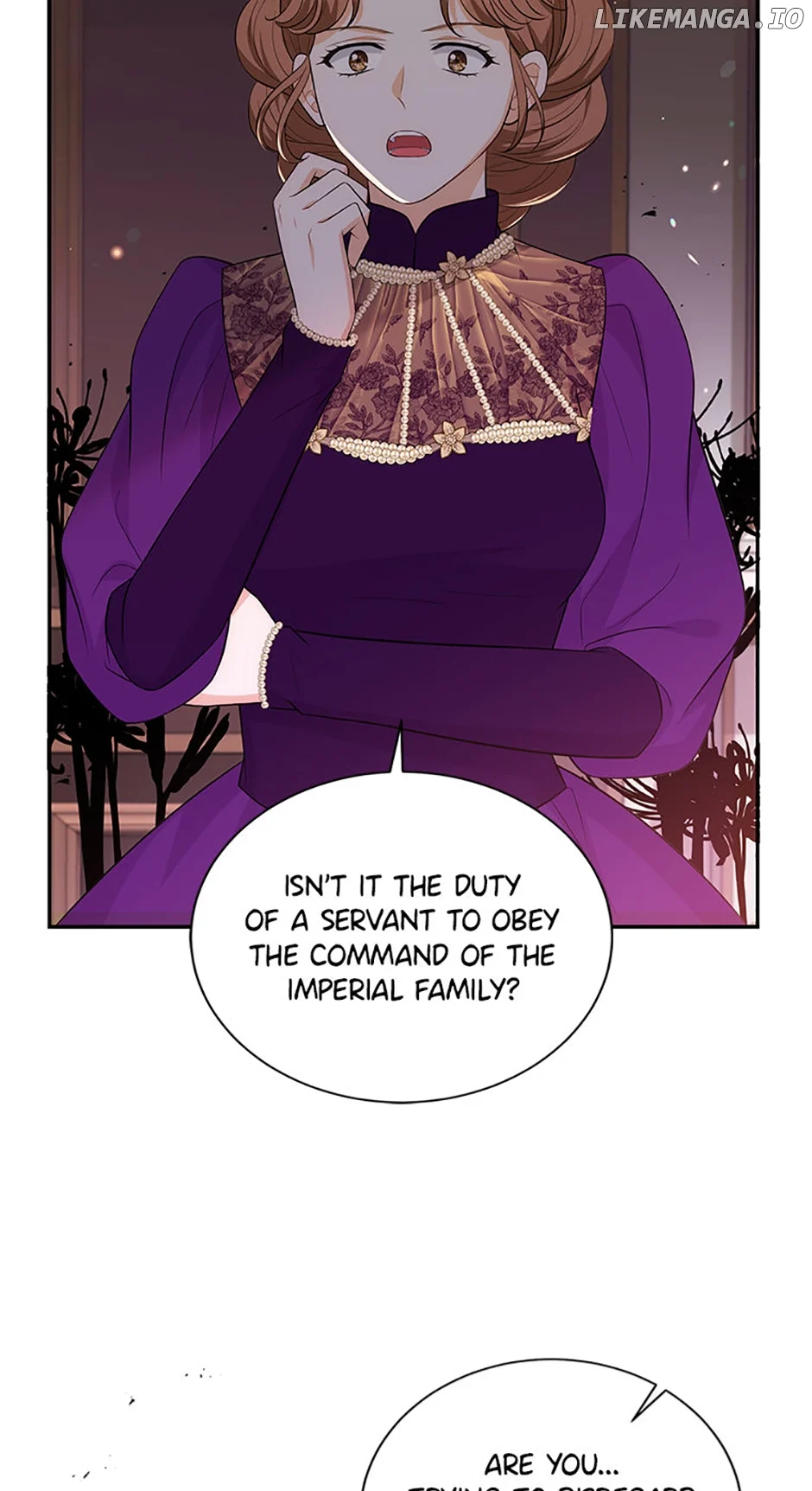 The S-Class Little Princess Is Too Strong chapter 22 page 36