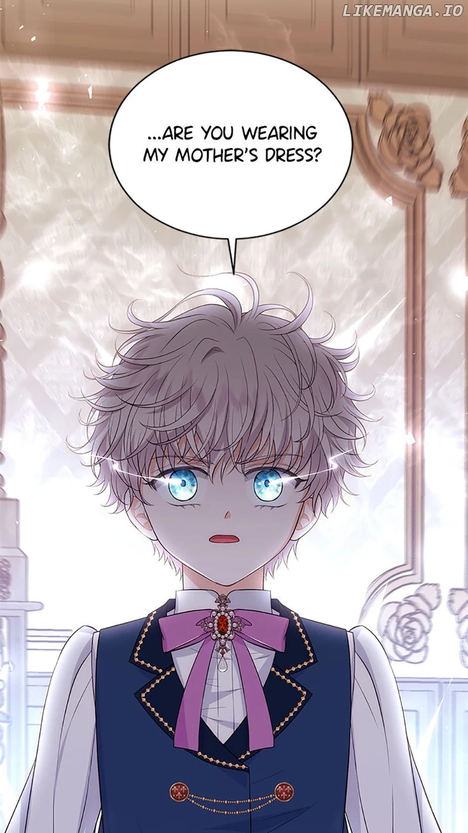The S-Class Little Princess Is Too Strong chapter 22 page 39
