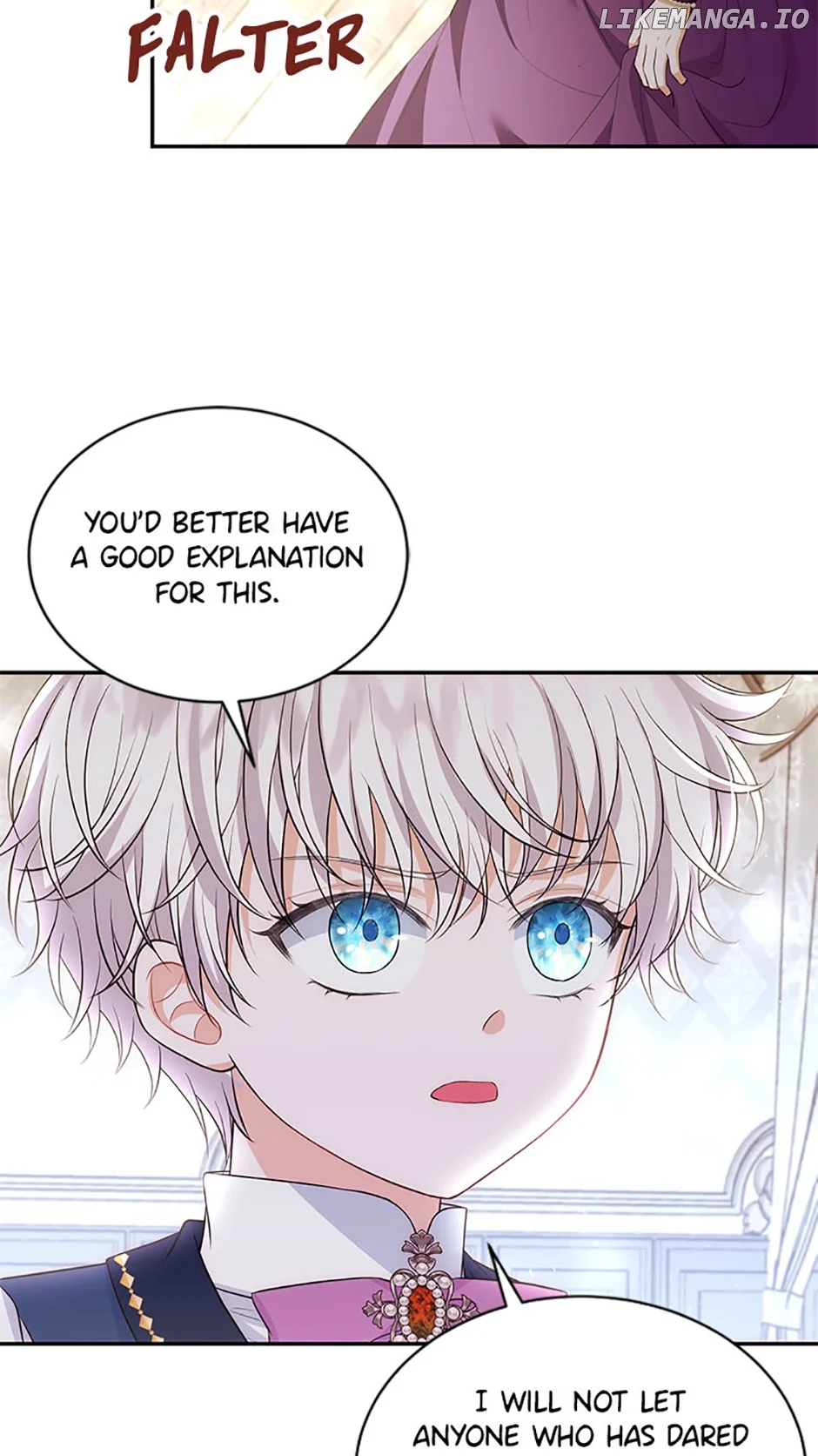 The S-Class Little Princess Is Too Strong chapter 22 page 41