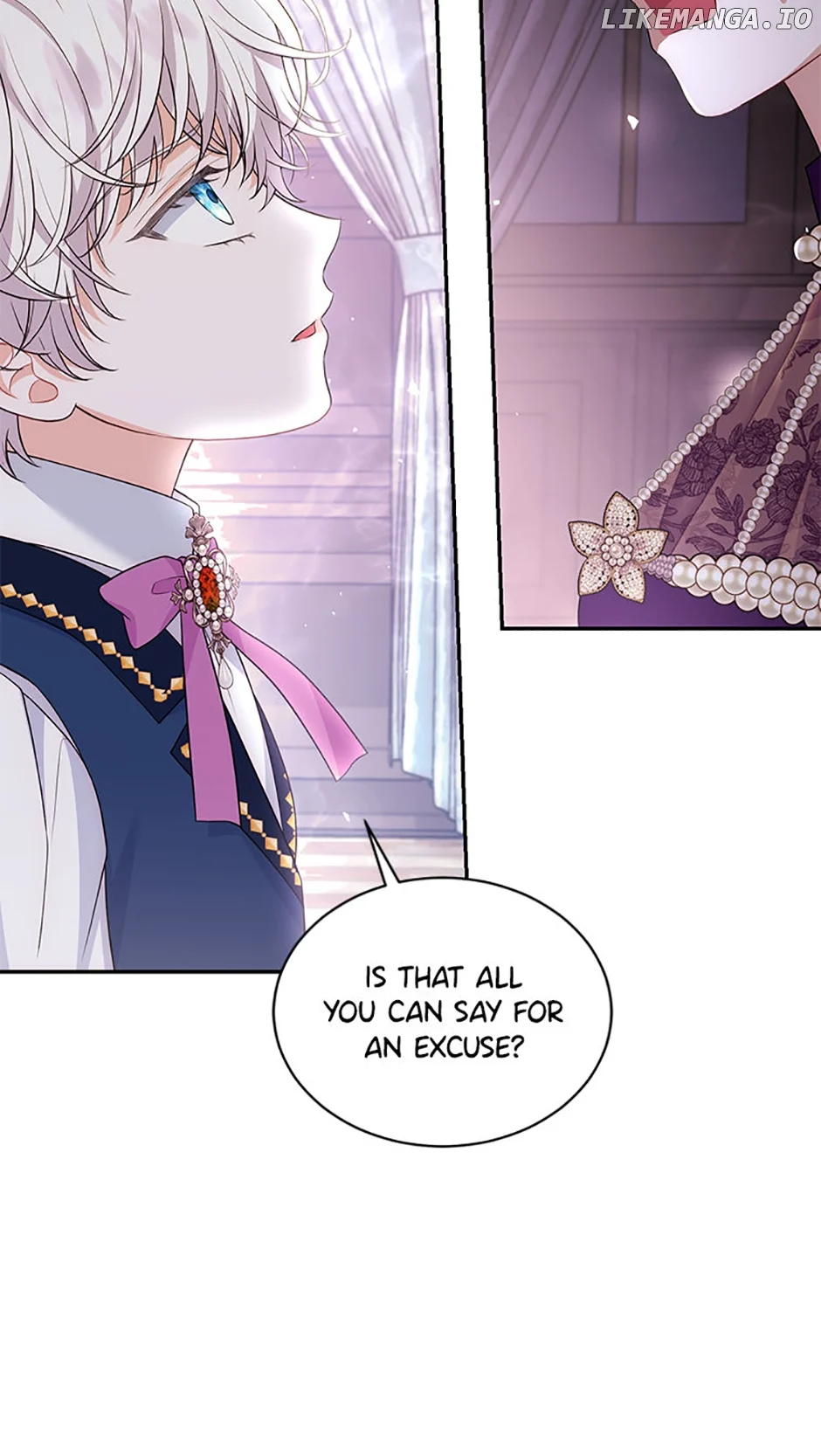 The S-Class Little Princess Is Too Strong chapter 22 page 43