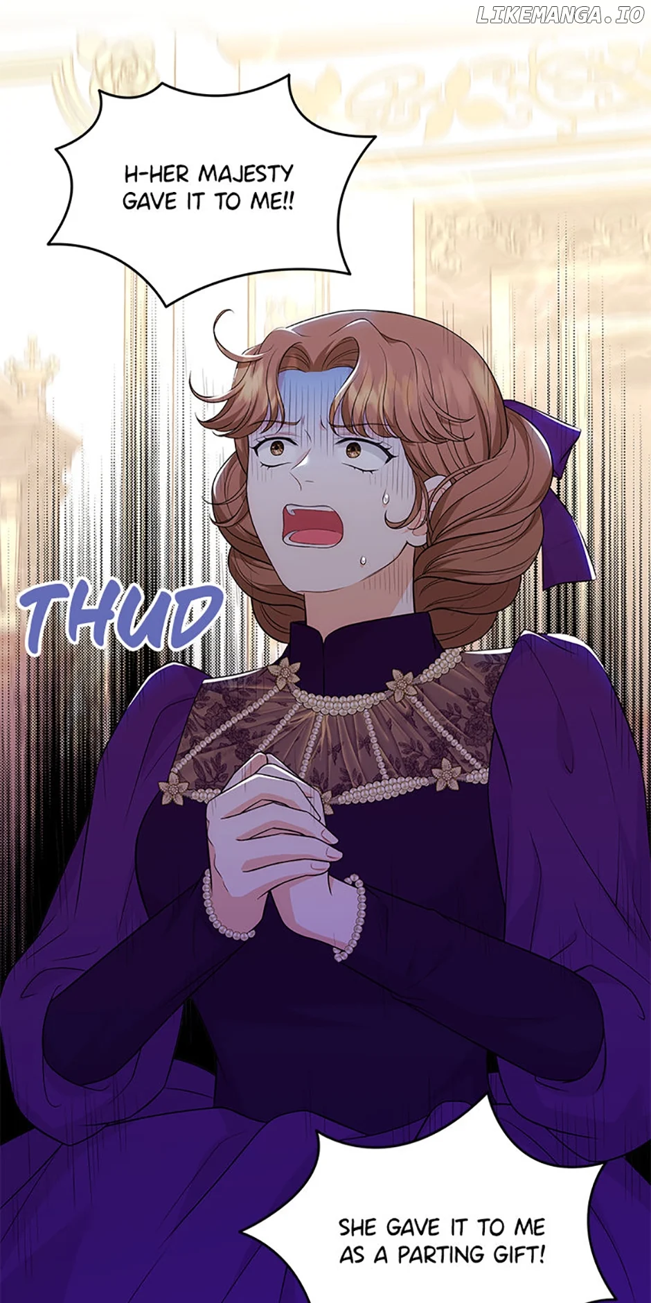 The S-Class Little Princess Is Too Strong chapter 22 page 44