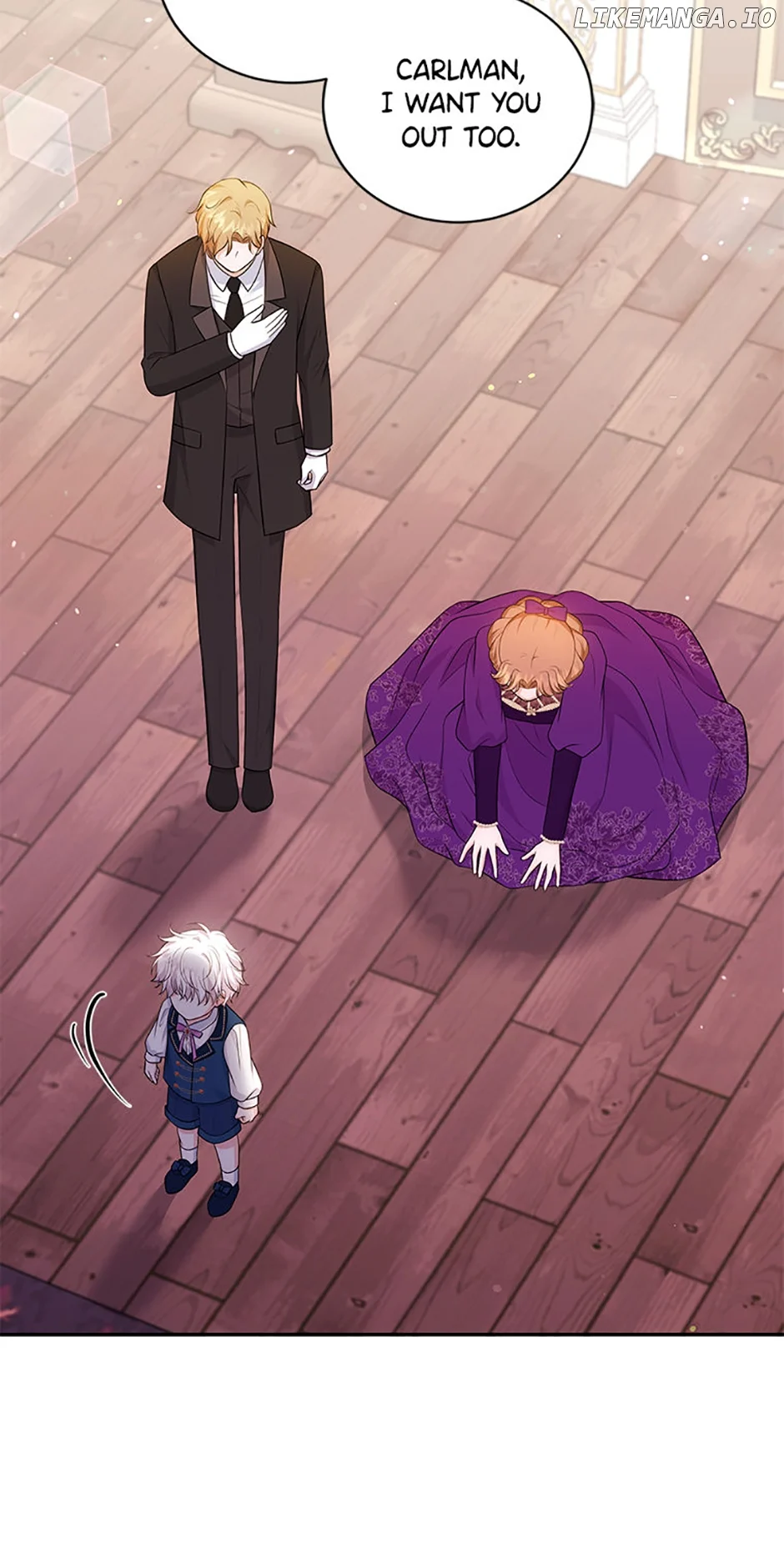 The S-Class Little Princess Is Too Strong chapter 22 page 46