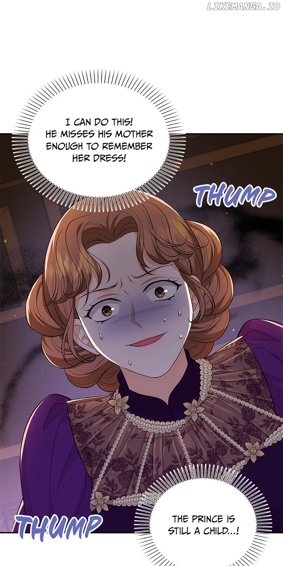 The S-Class Little Princess Is Too Strong chapter 22 page 47