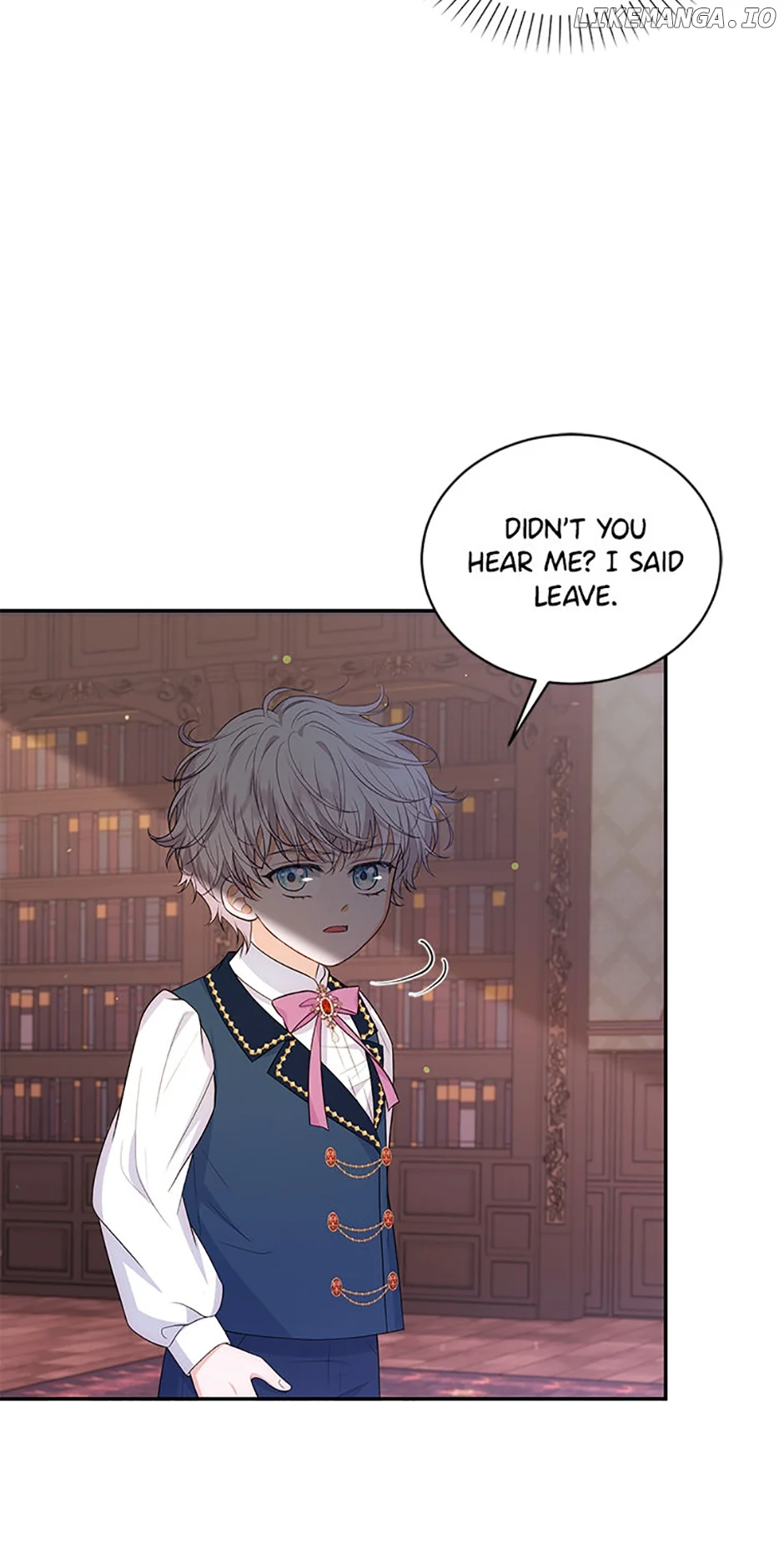 The S-Class Little Princess Is Too Strong chapter 22 page 48