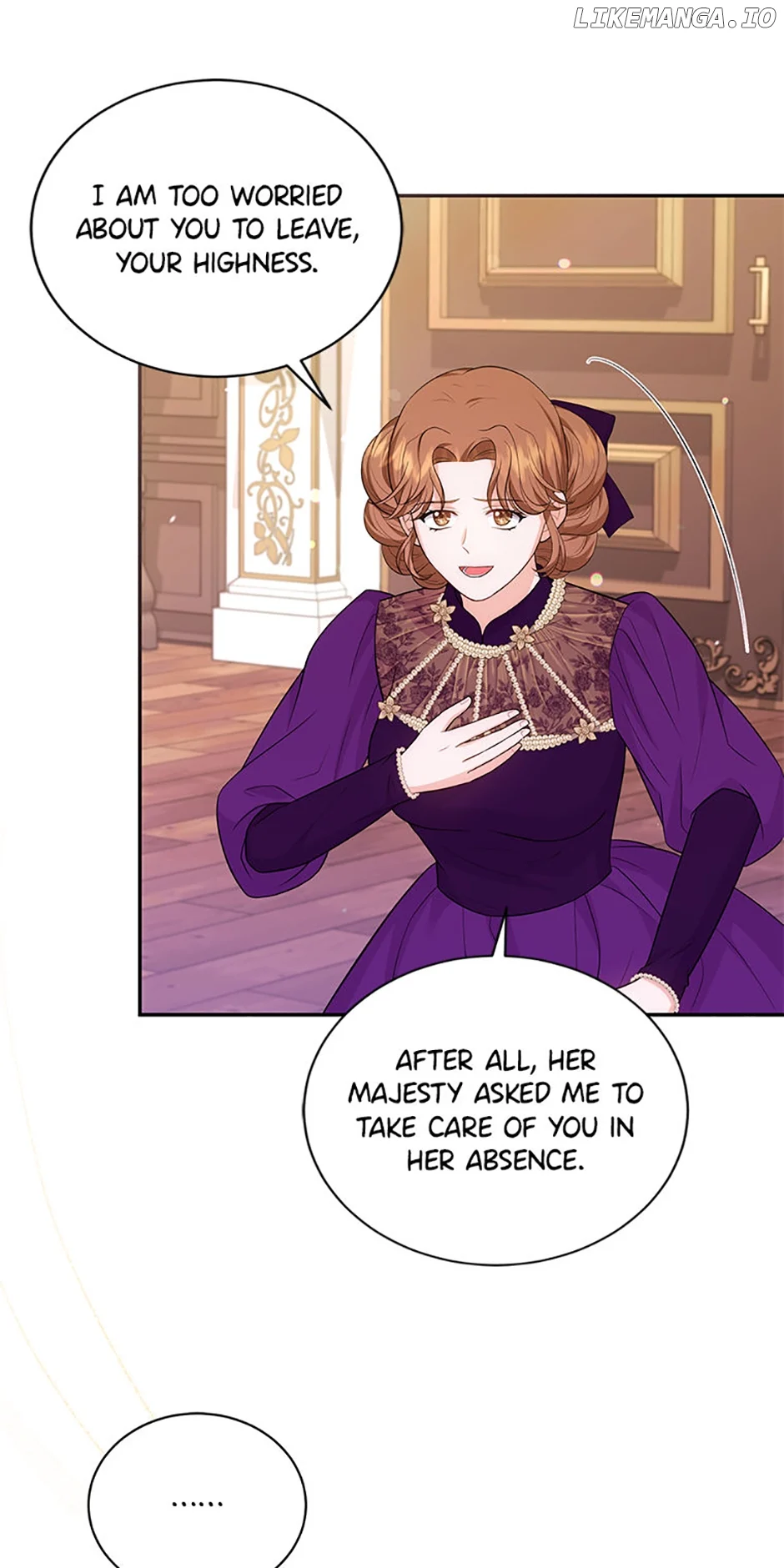 The S-Class Little Princess Is Too Strong chapter 22 page 49